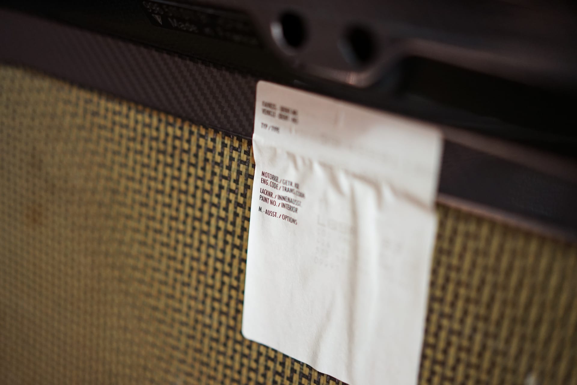 Porsche 996 GT3 RS - Photo 30