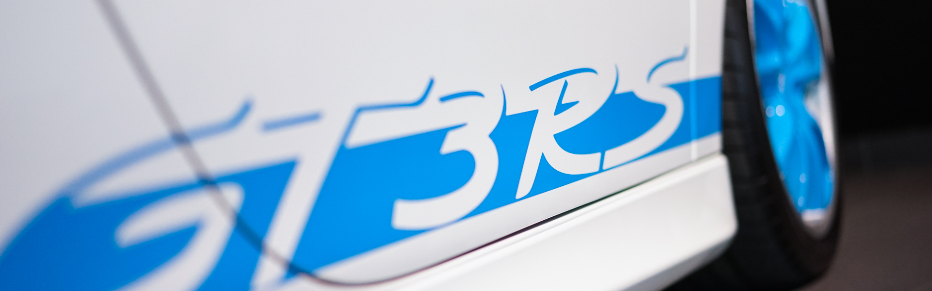 Porsche 996 GT3 RS - Photo 33