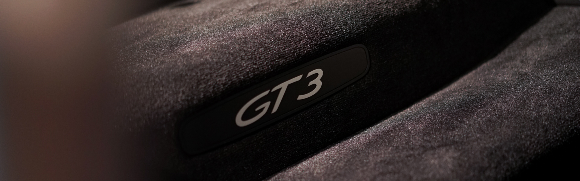 Porsche 996 GT3 RS - Photo 36