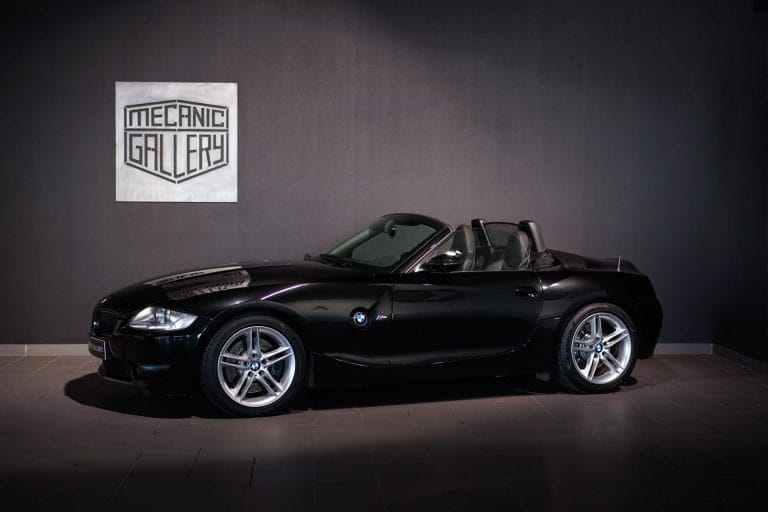 BMW Z4 M Roadster - Photo 1