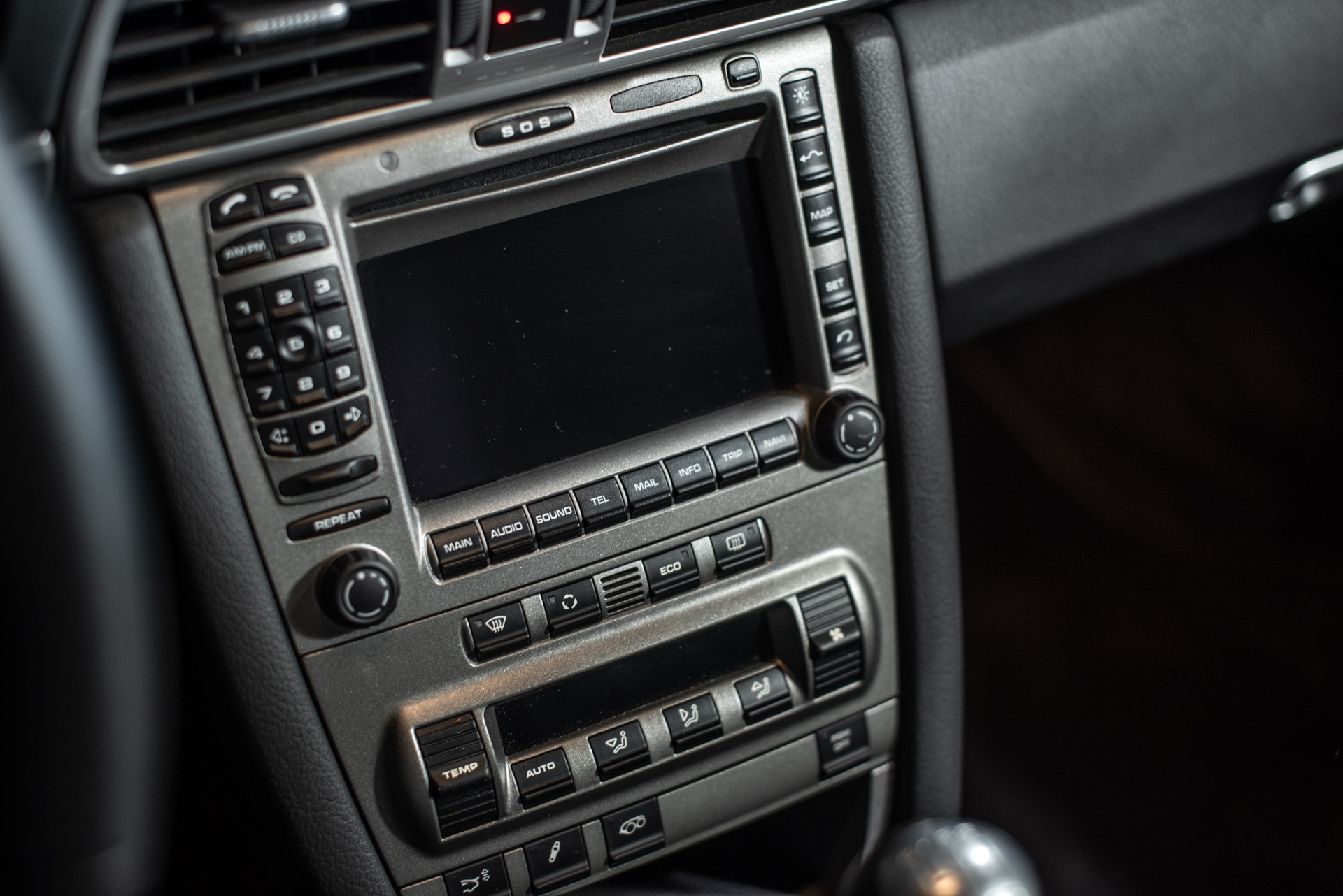 Porsche 997 Carrera 4S - Photo 17