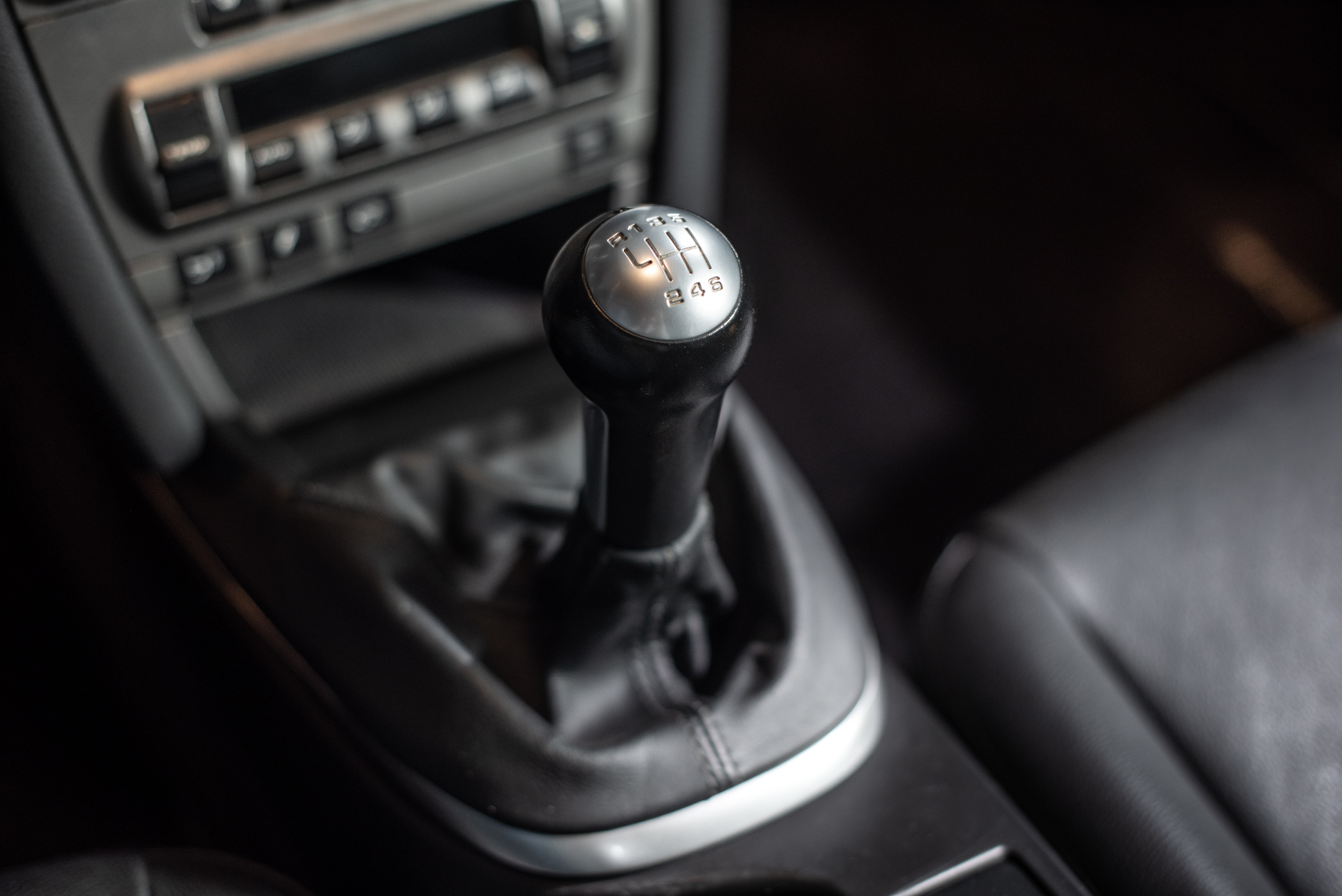 Porsche 997 Carrera 4S - Photo 19