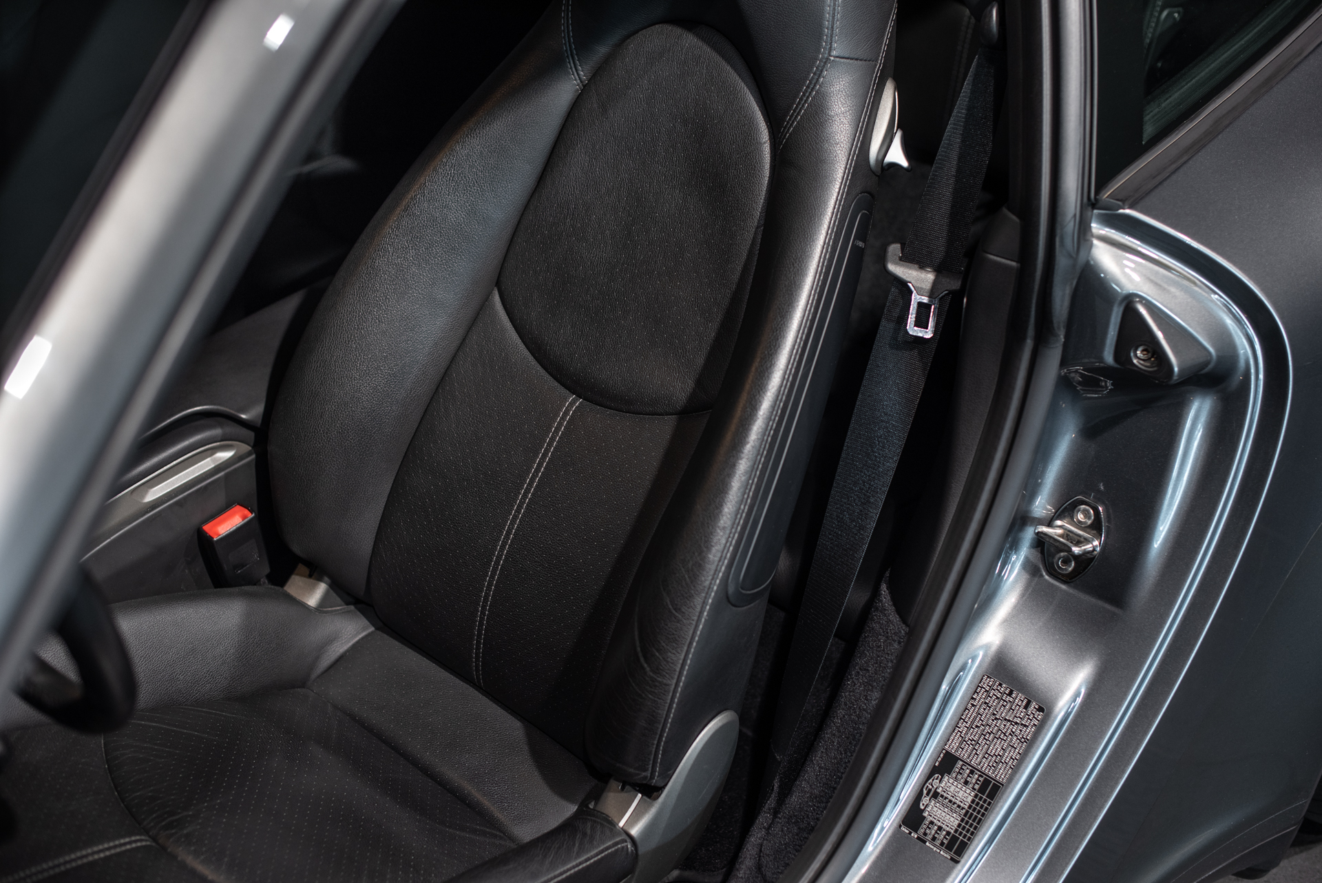 Porsche 997 Carrera 4S - Photo 24