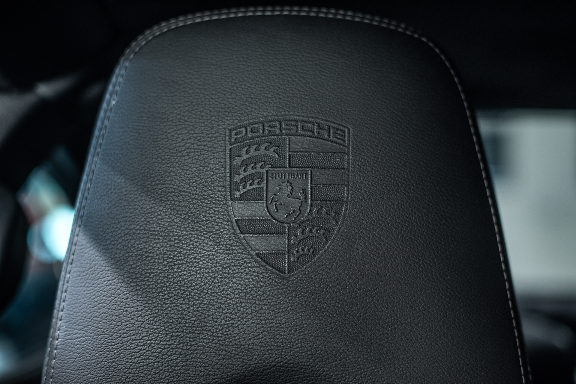 Porsche 997 Carrera 4S - Photo 26