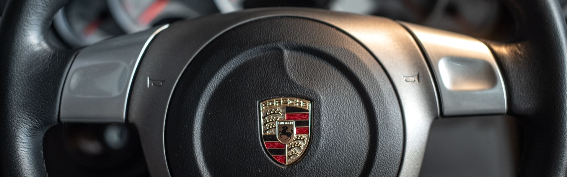 Porsche 997 Carrera 4S - Photo 35