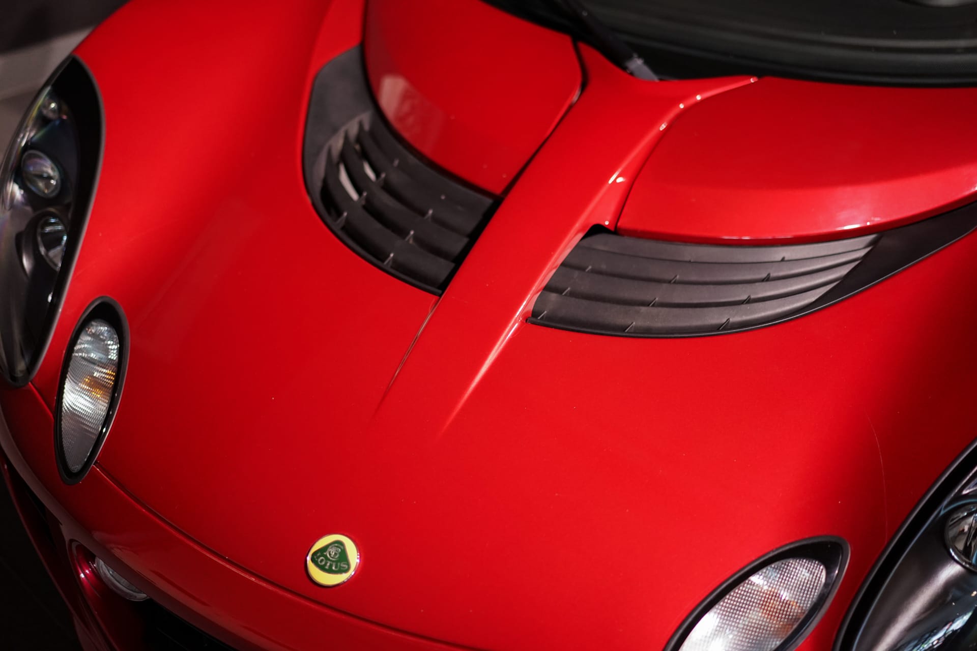 Lotus Elise SC - Photo 10