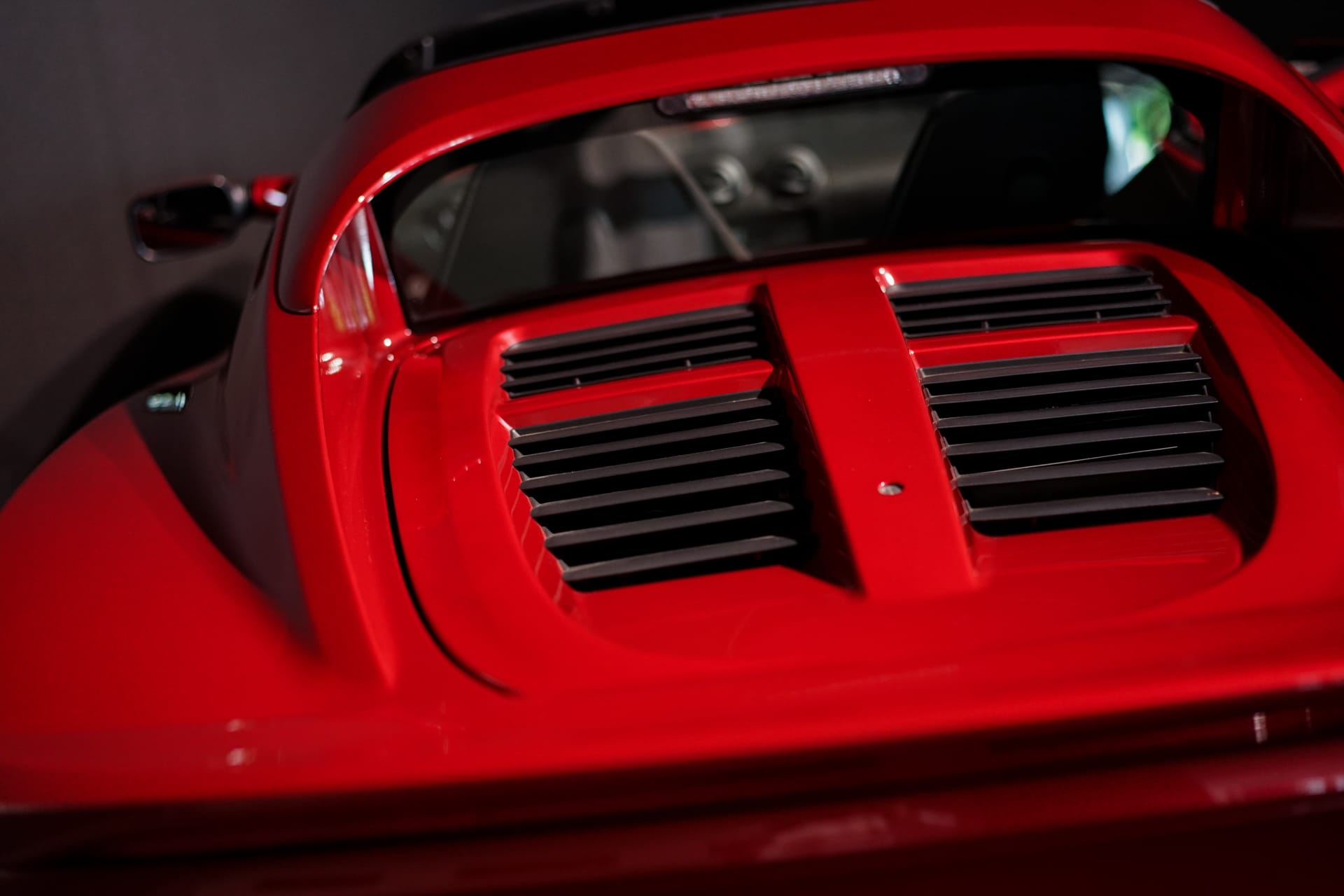 Lotus Elise SC - Photo 14