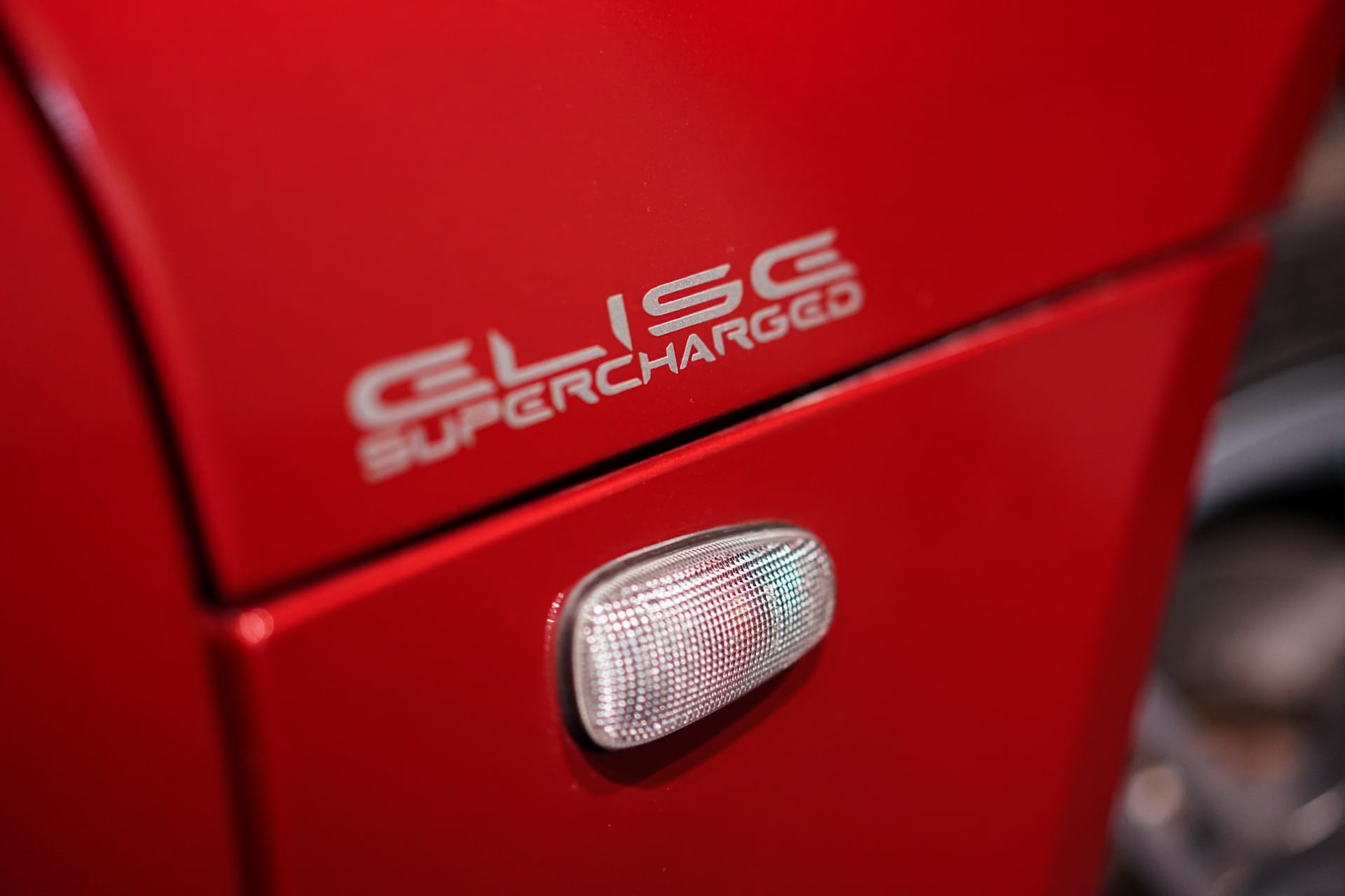 Lotus Elise SC - Photo 18