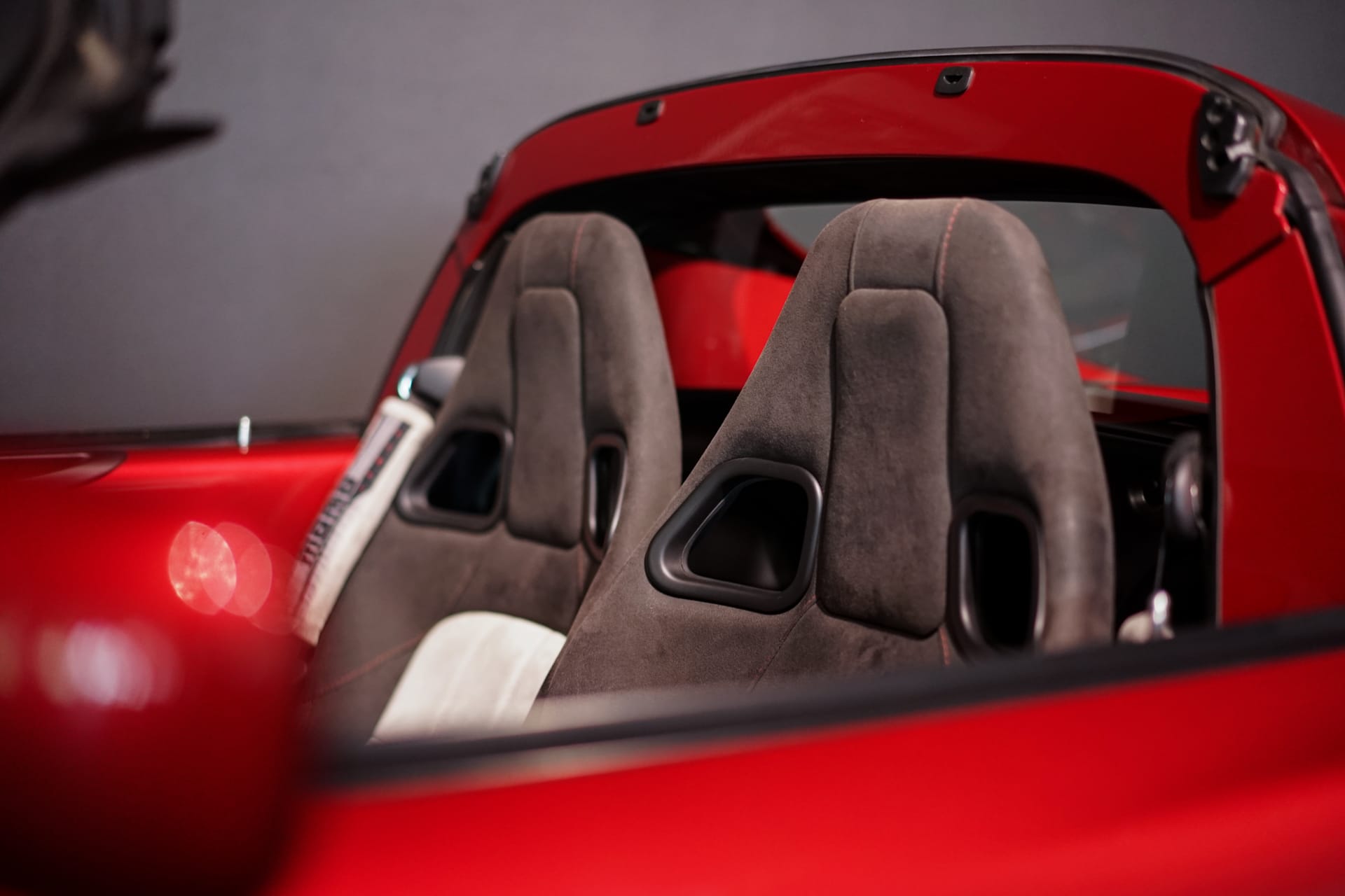 Lotus Elise SC - Photo 19