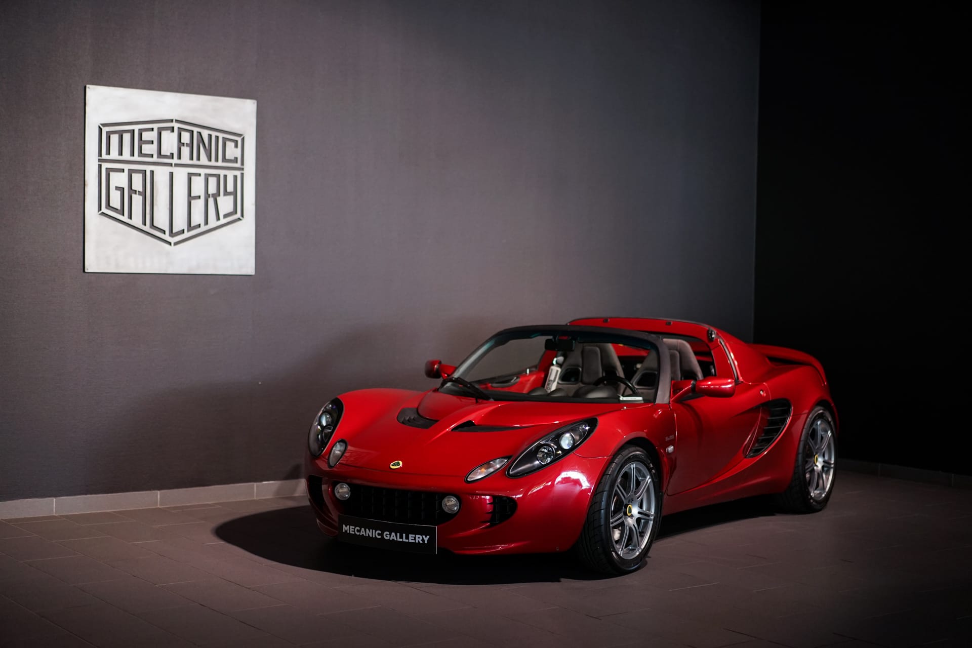 Lotus Elise SC - Photo 2