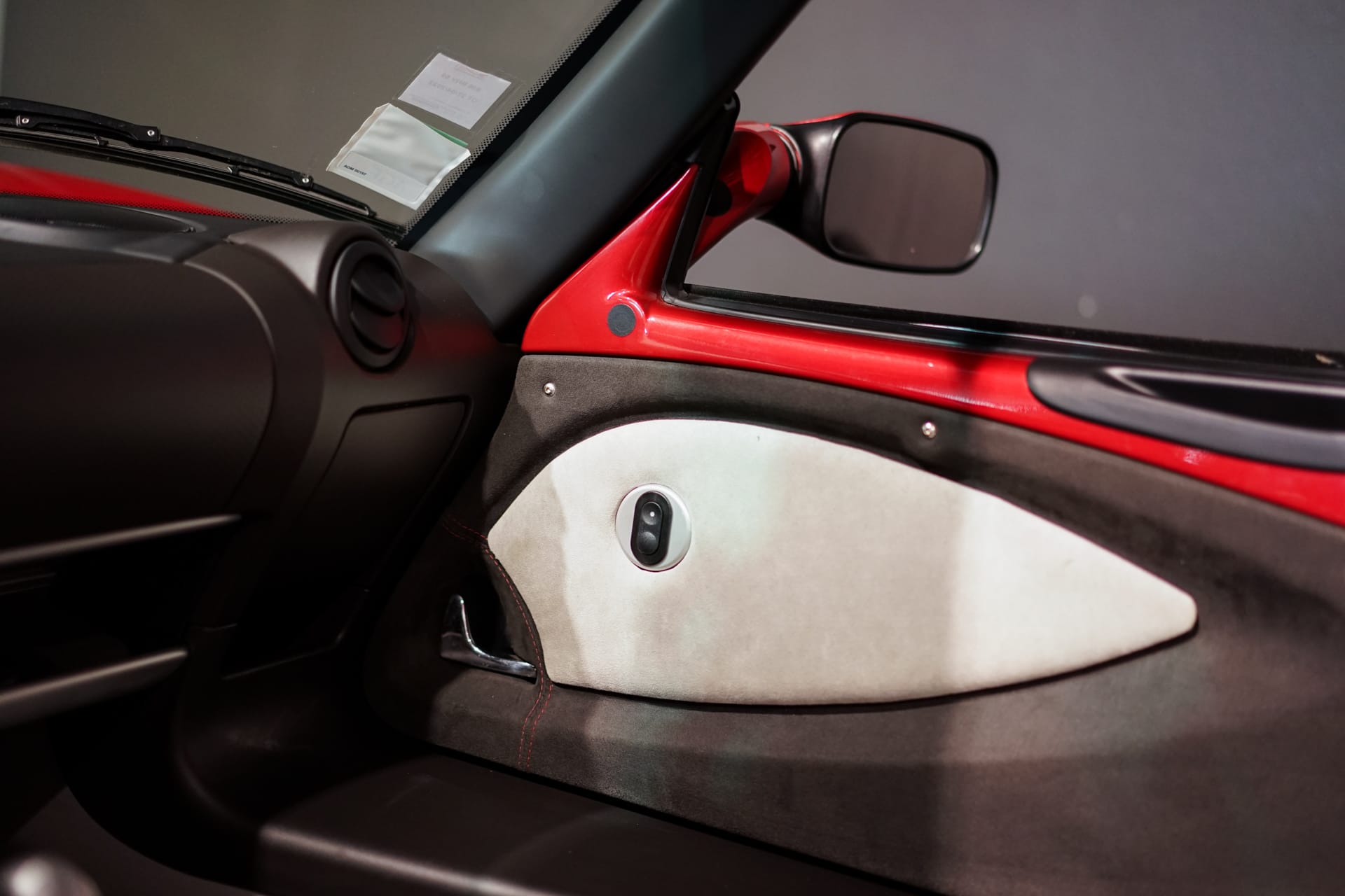 Lotus Elise SC - Photo 21