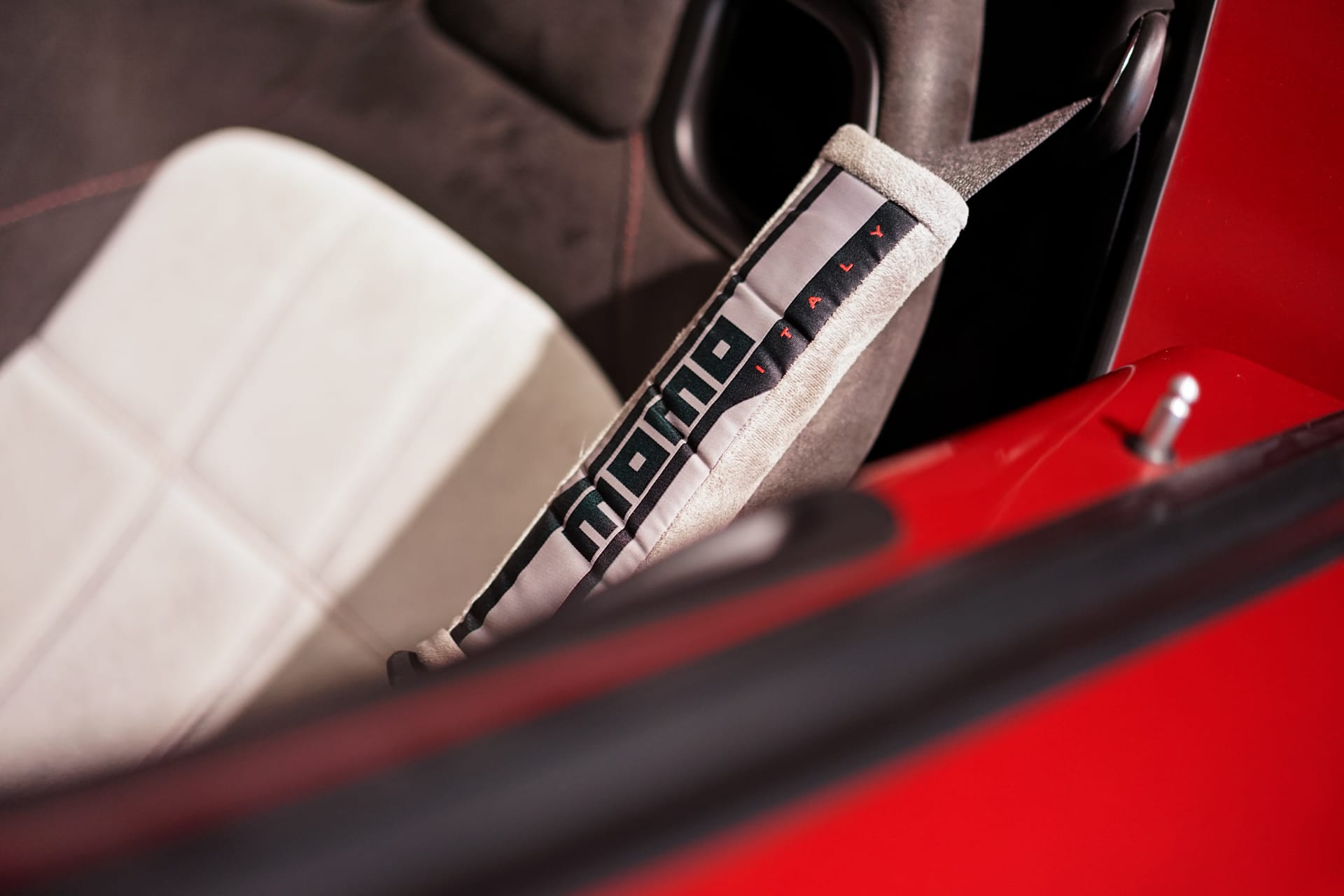 Lotus Elise SC - Photo 22