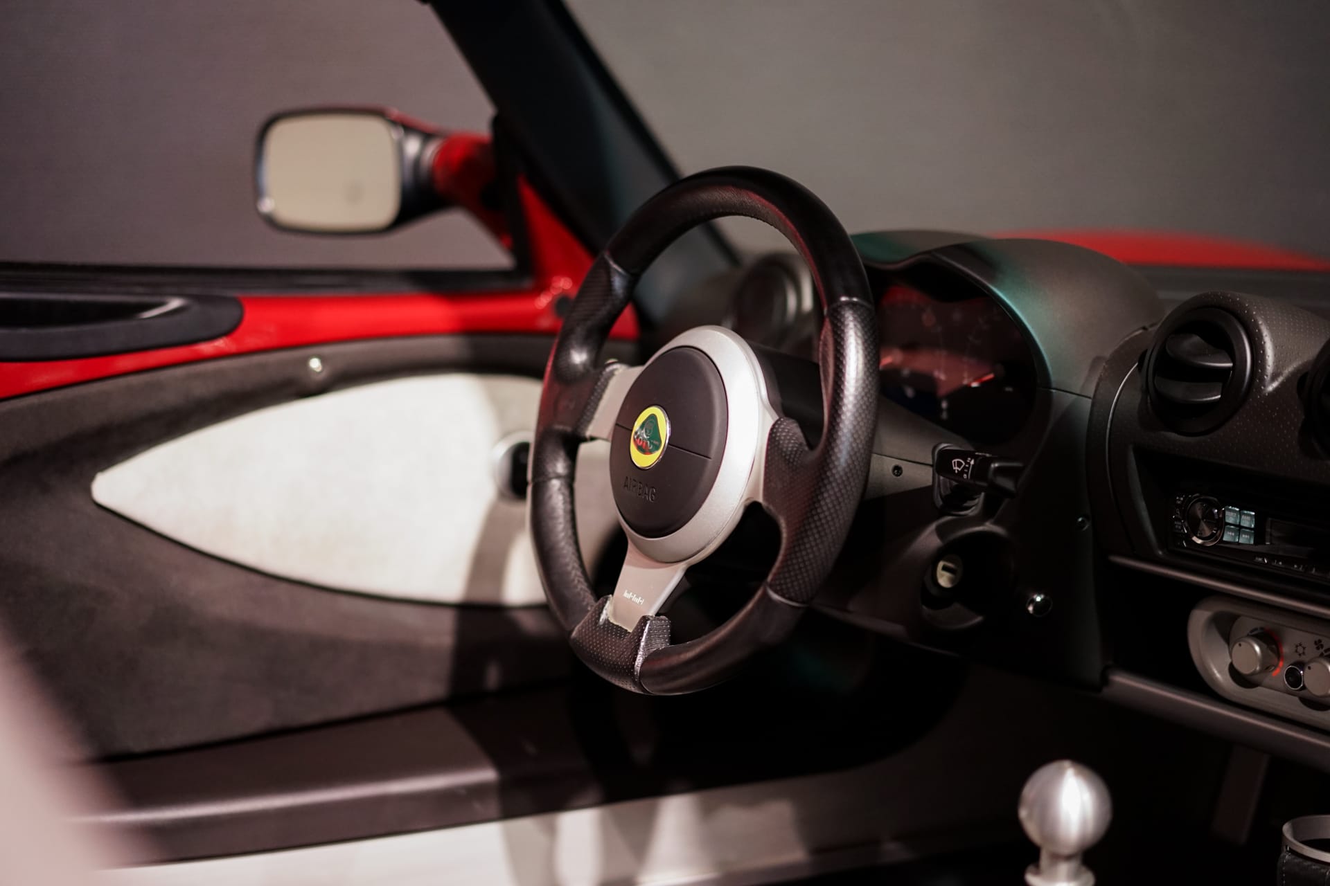 Lotus Elise SC - Photo 24