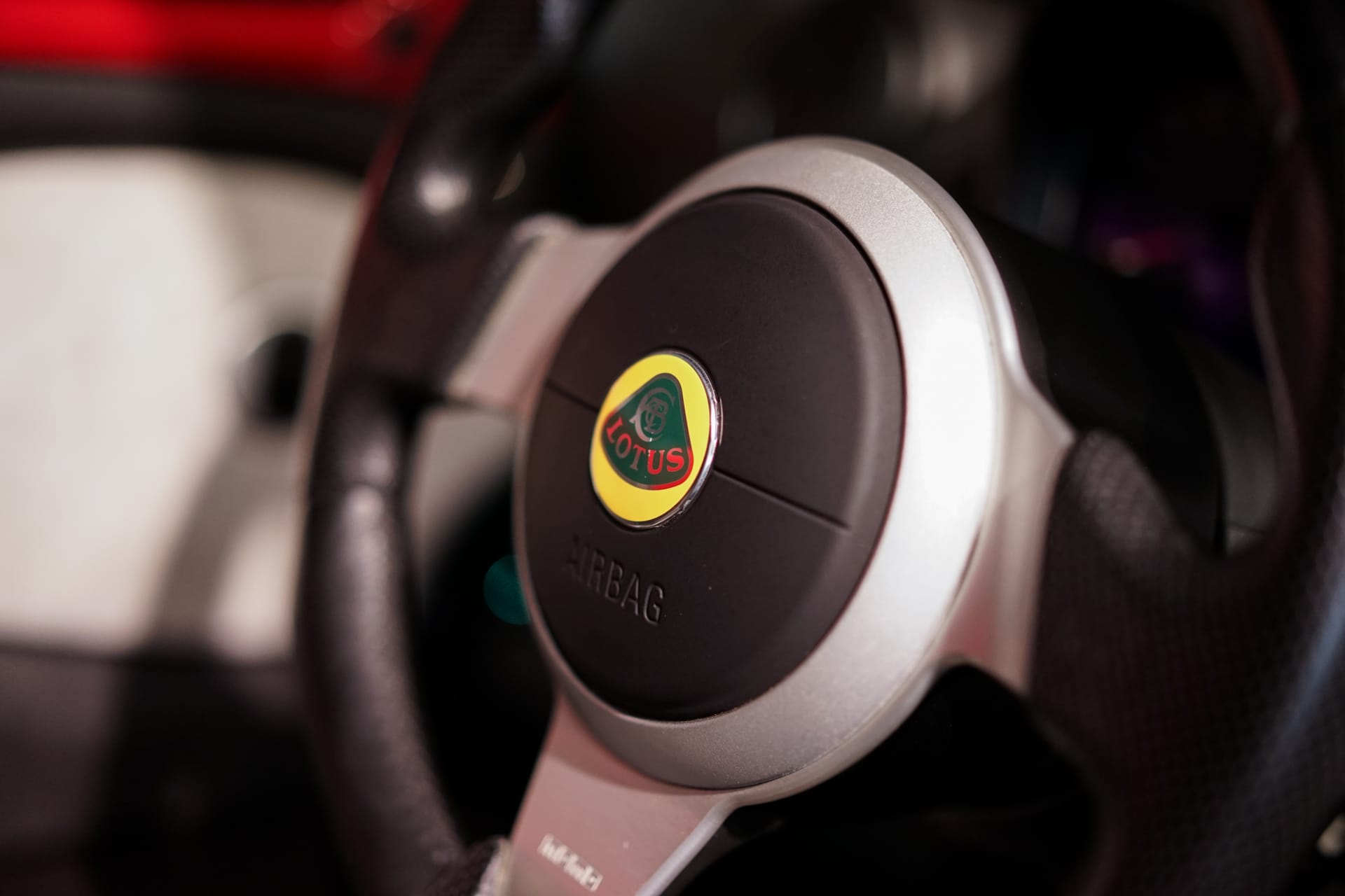 Lotus Elise SC - Photo 25