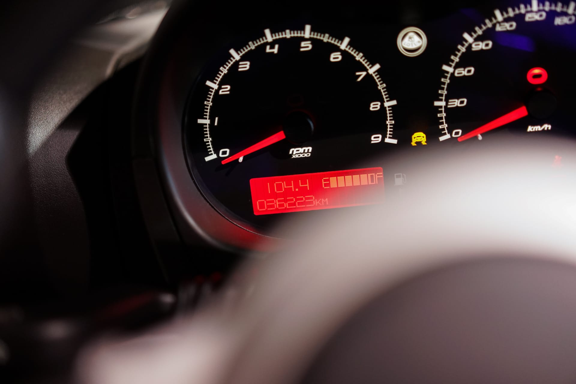 Lotus Elise SC - Photo 26