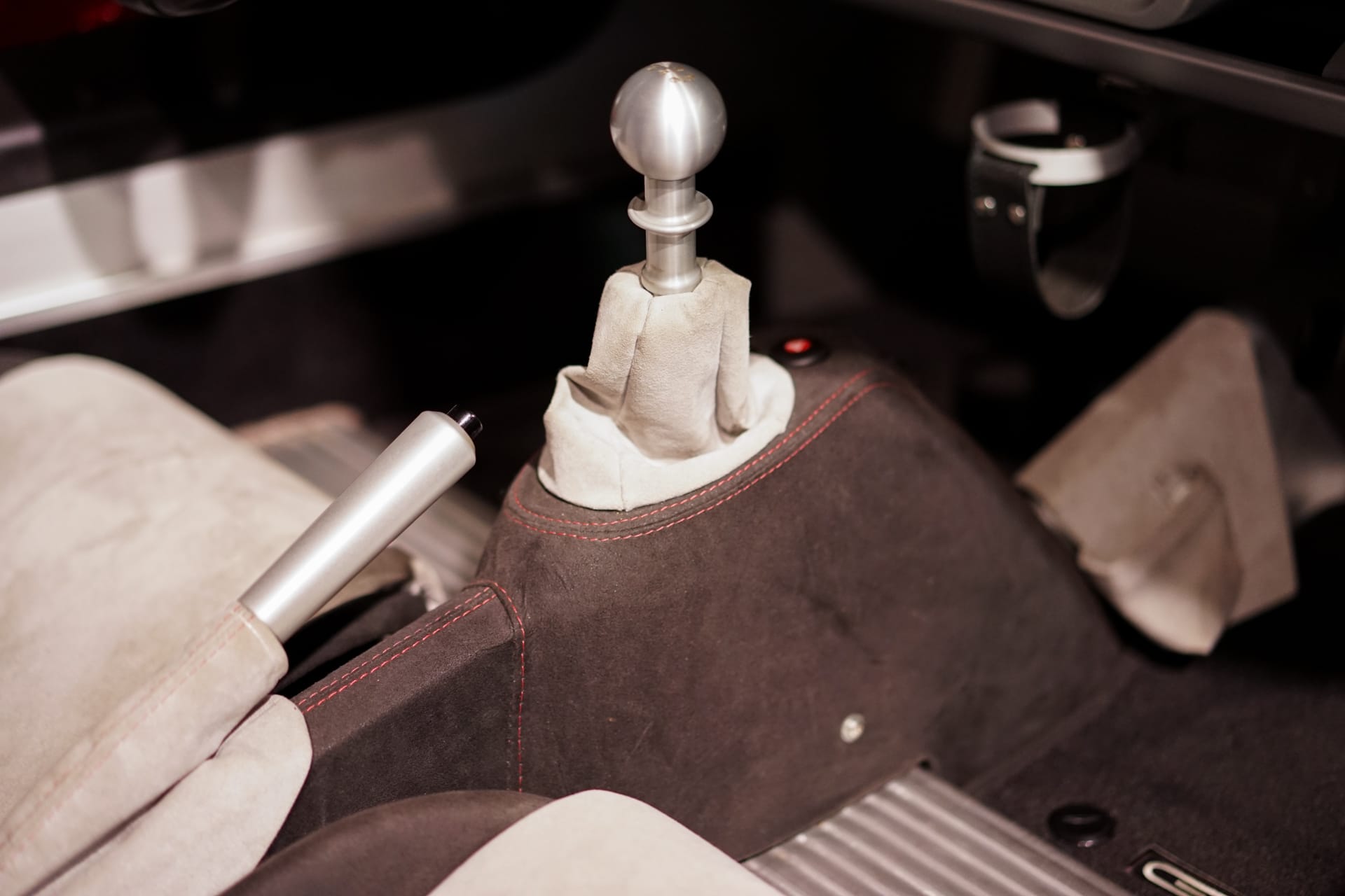 Lotus Elise SC - Photo 27