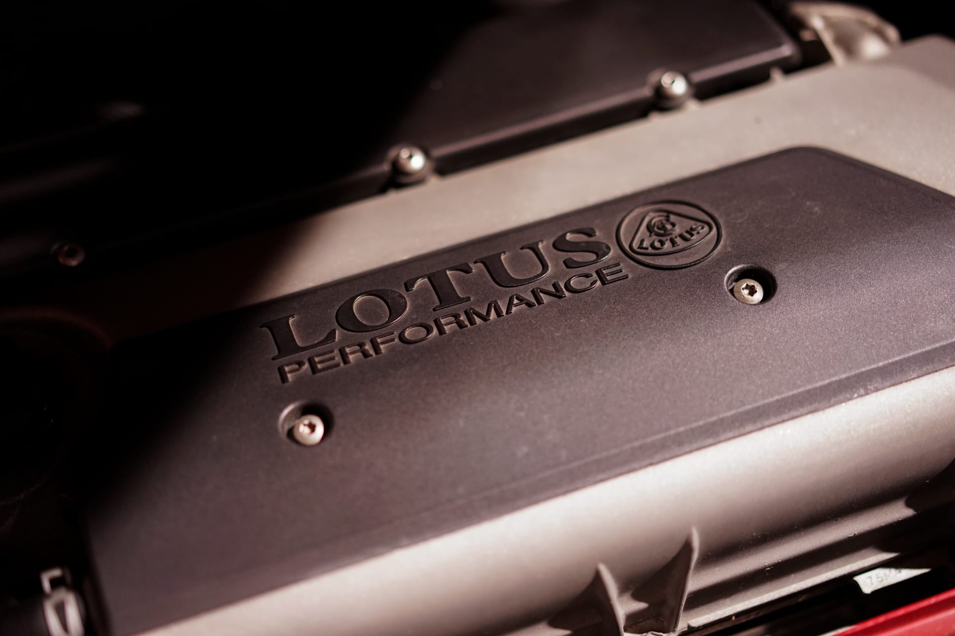 Lotus Elise SC - Photo 29