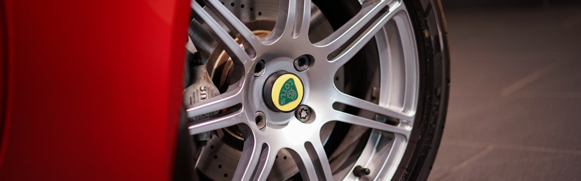 Lotus Elise SC - Photo 32