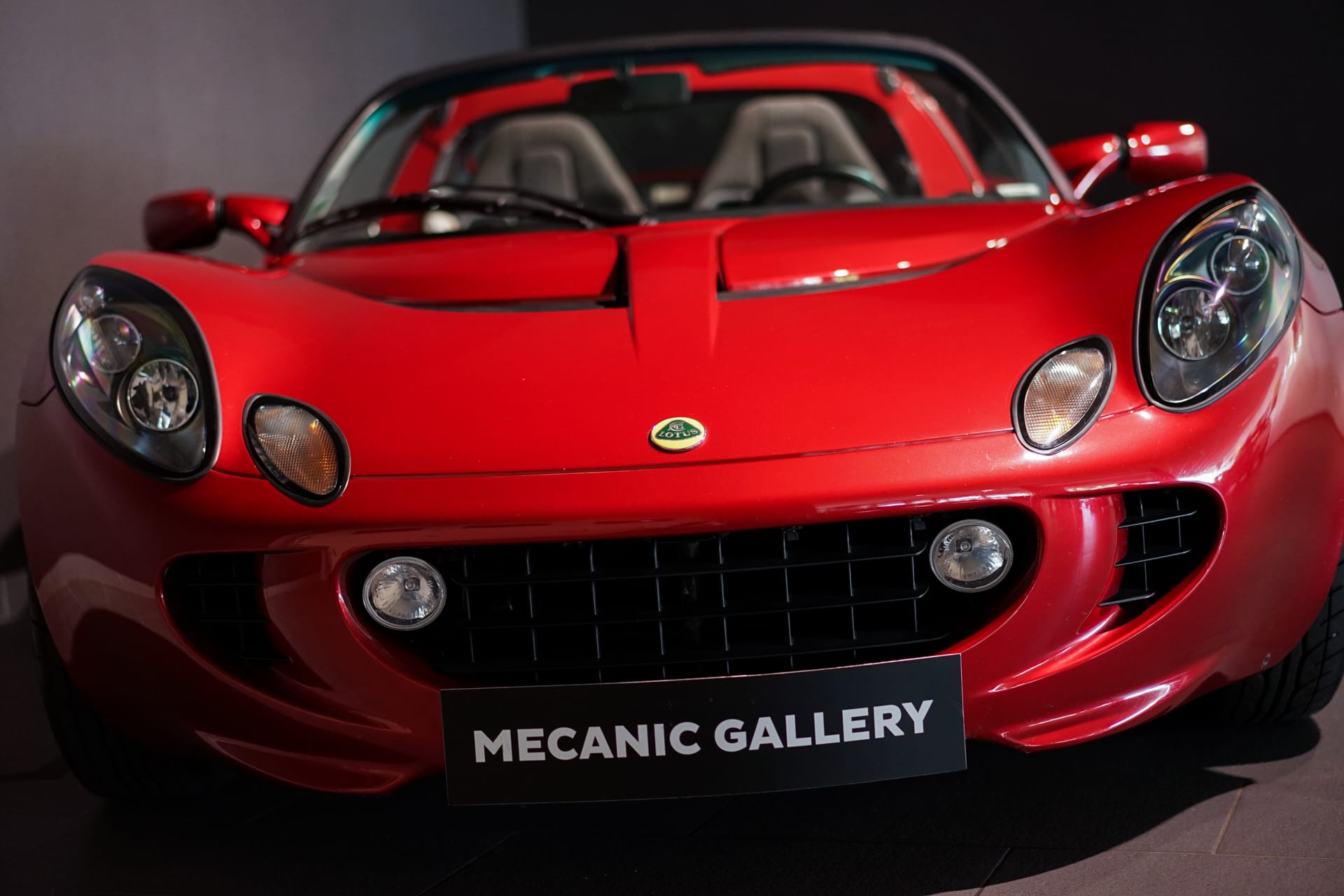 Lotus Elise SC - Photo 5
