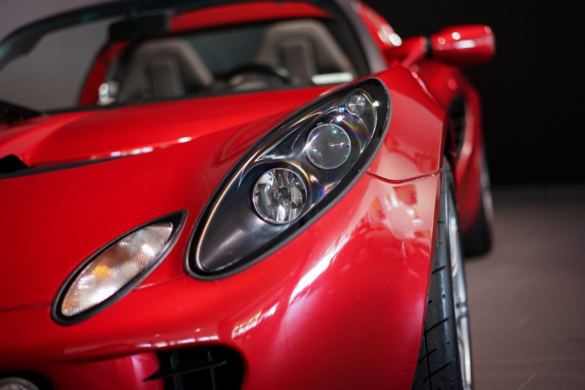 Lotus Elise SC - Photo 9