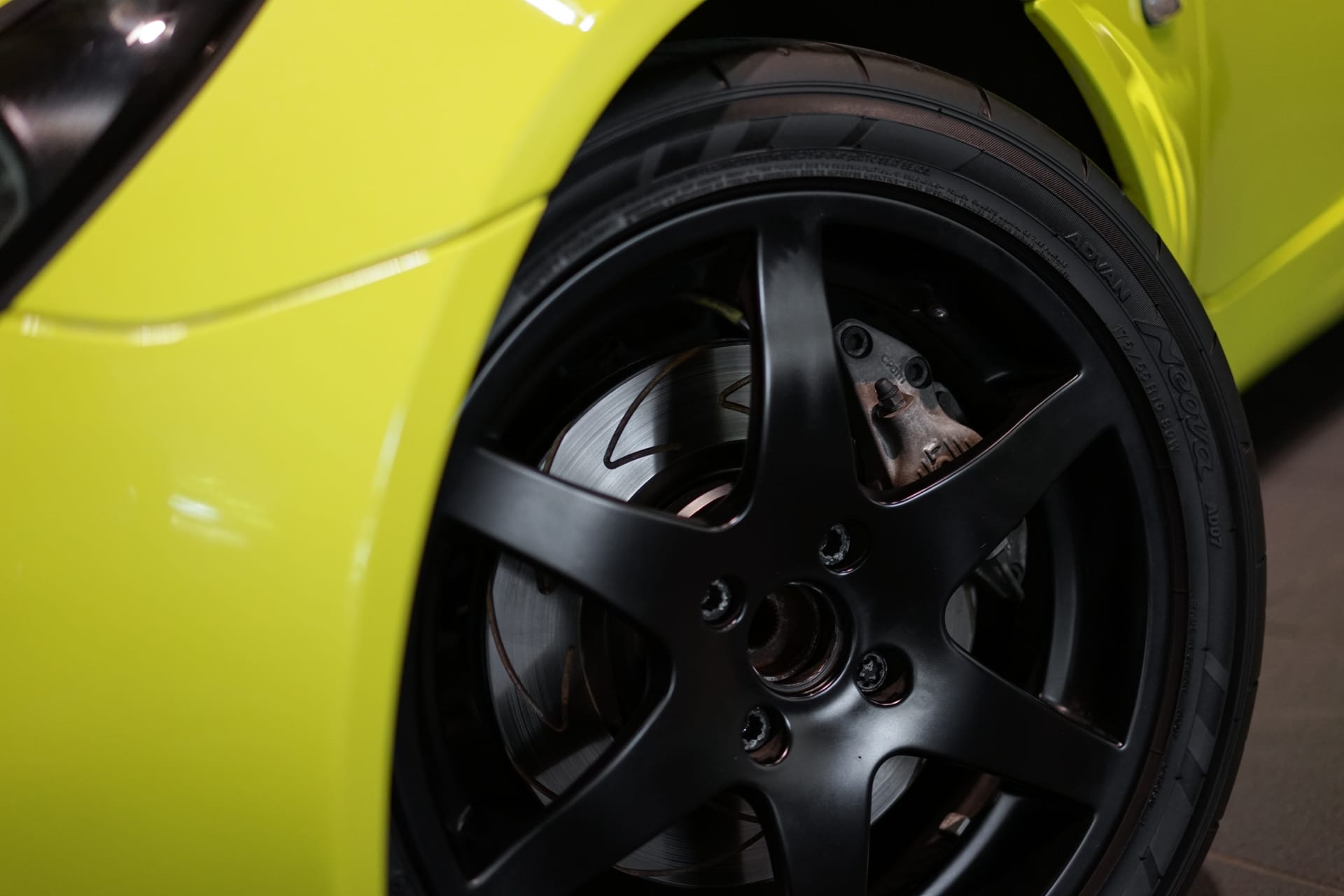 Lotus Elise S2 - Photo 10