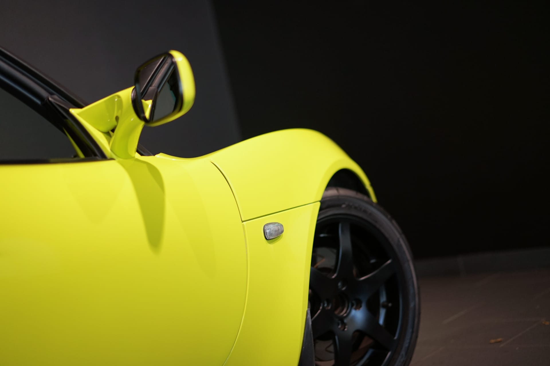 Lotus Elise S2 - Photo 11