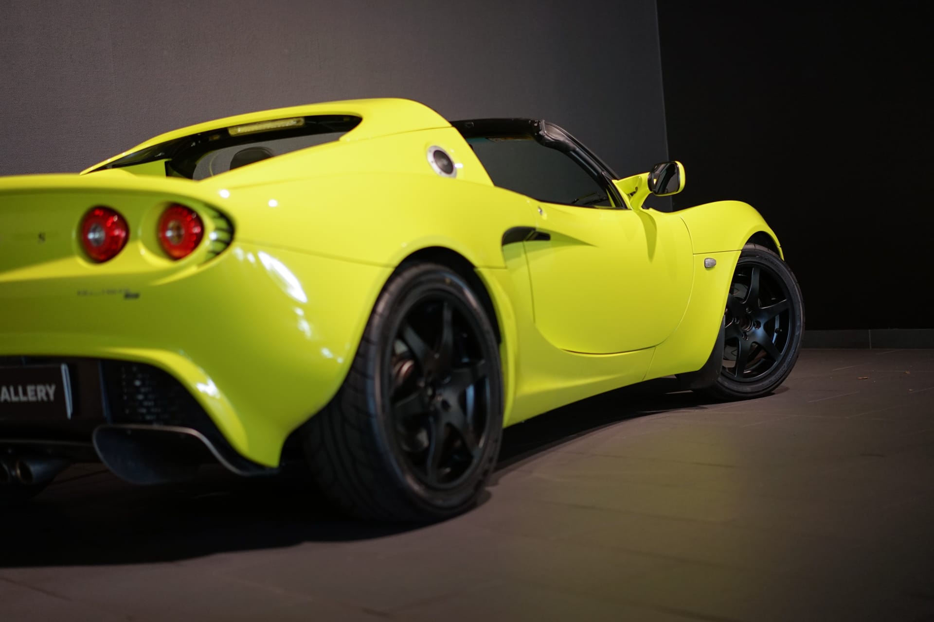 Lotus Elise S2 - Photo 12