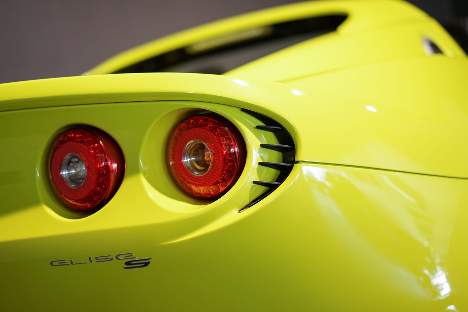 Lotus Elise S2 - Photo 14