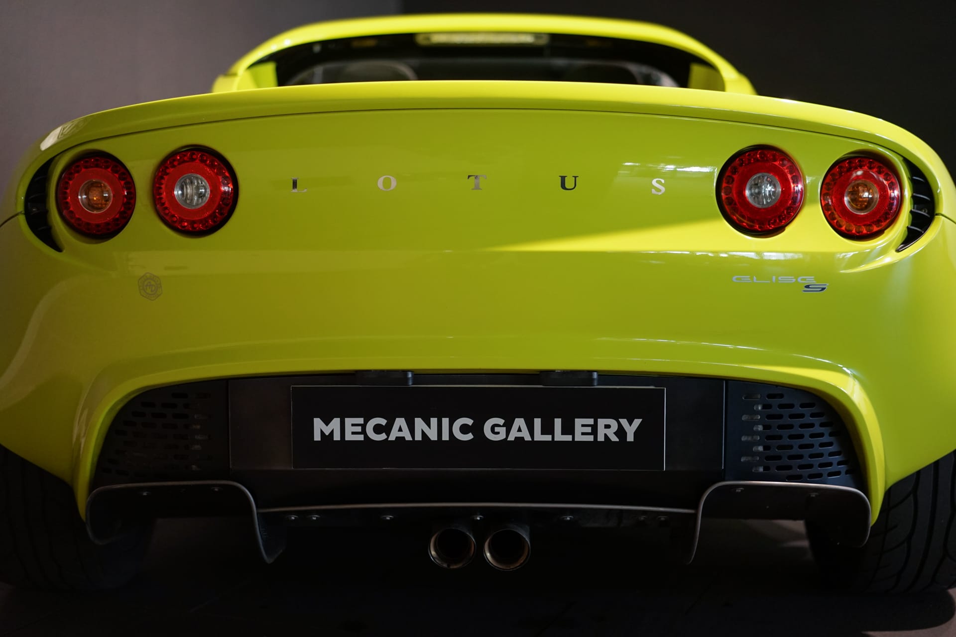 Lotus Elise S2 - Photo 15