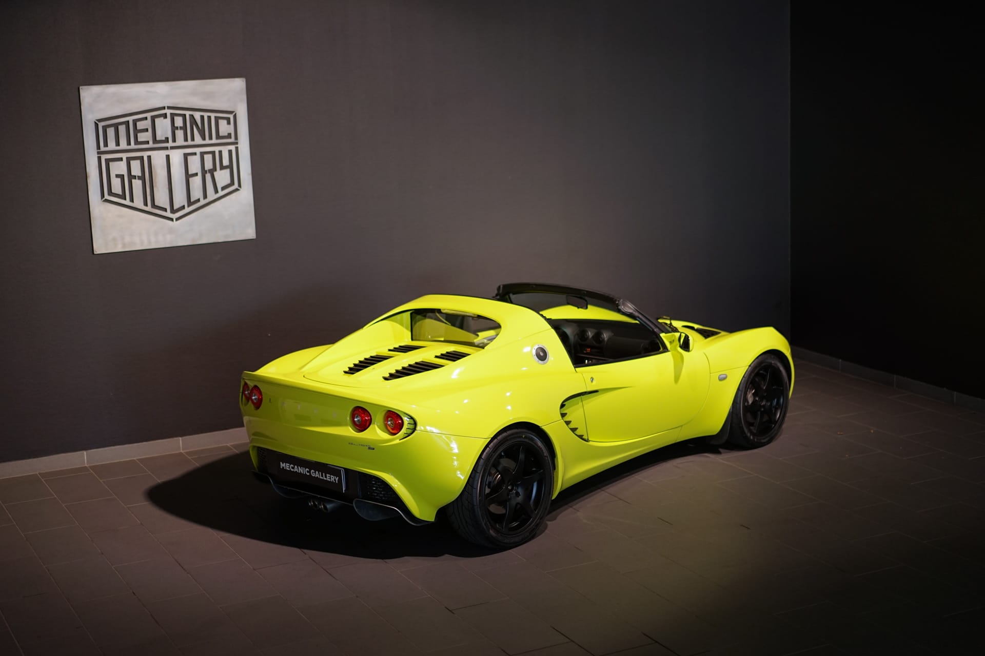 Lotus Elise S2 - Photo 16