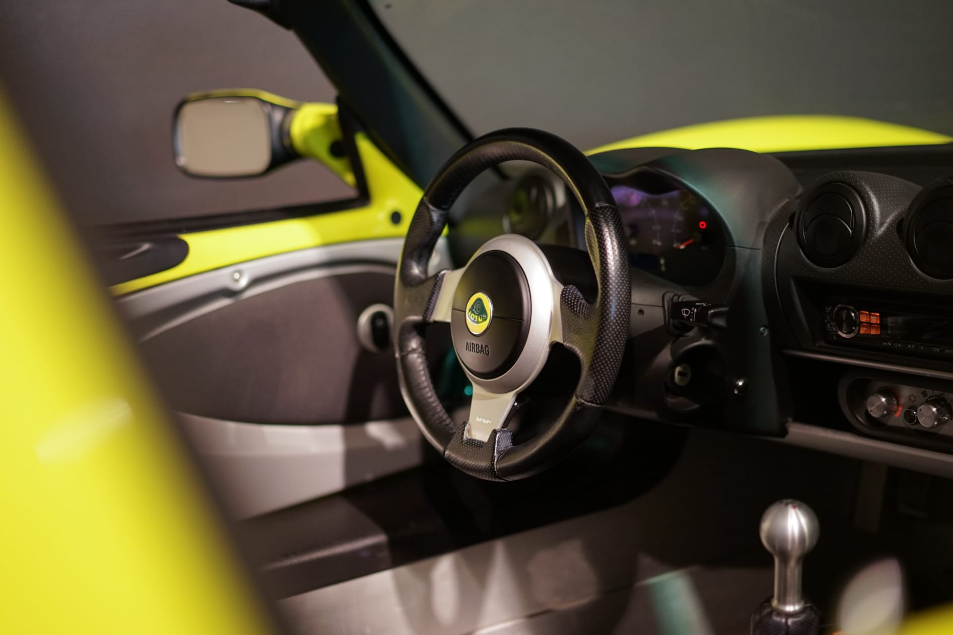 Lotus Elise S2 - Photo 17