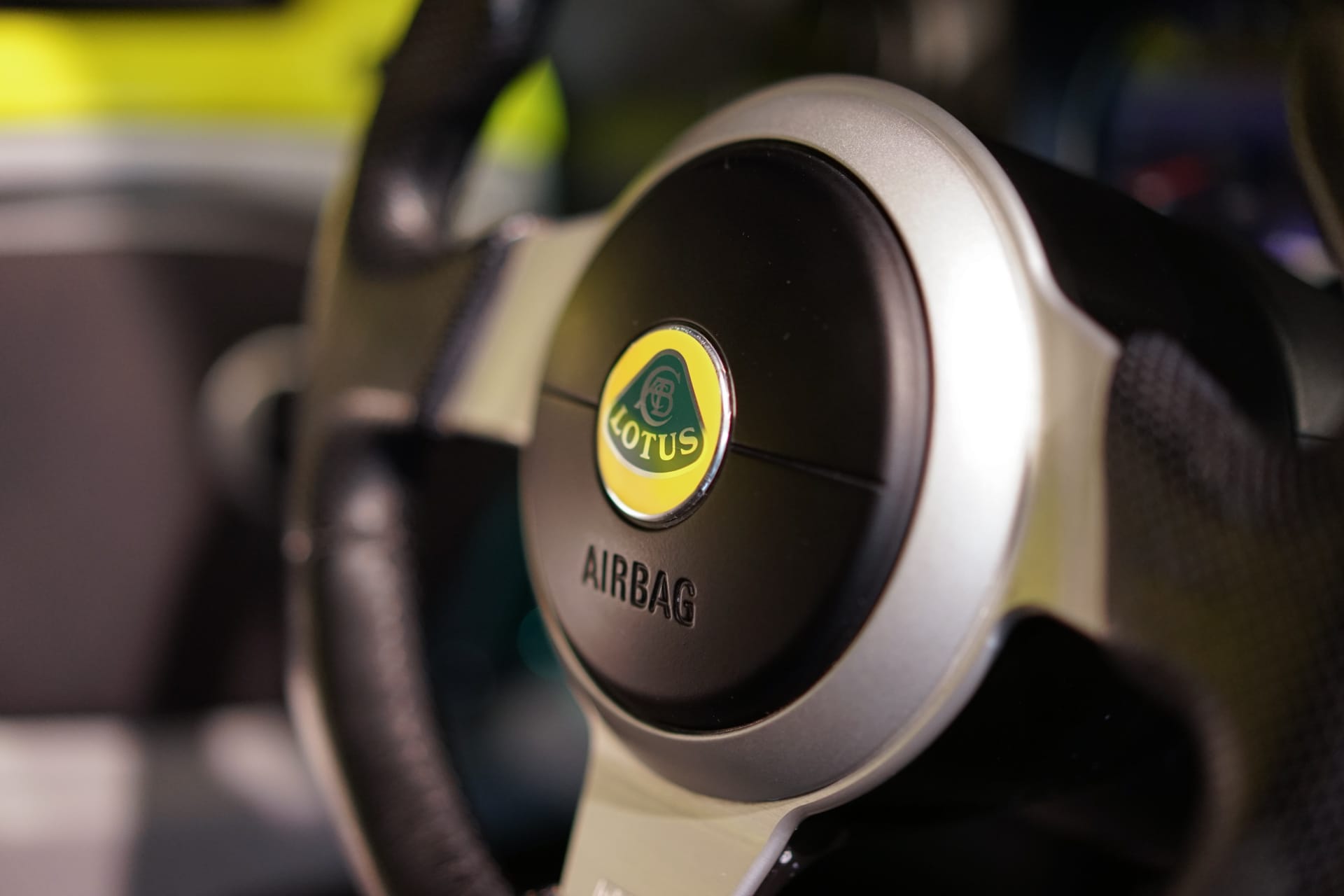 Lotus Elise S2 - Photo 18