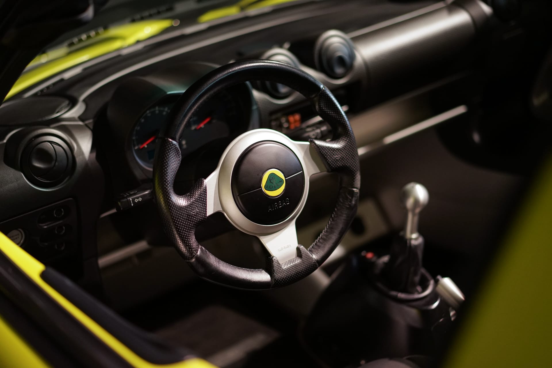 Lotus Elise S2 - Photo 19