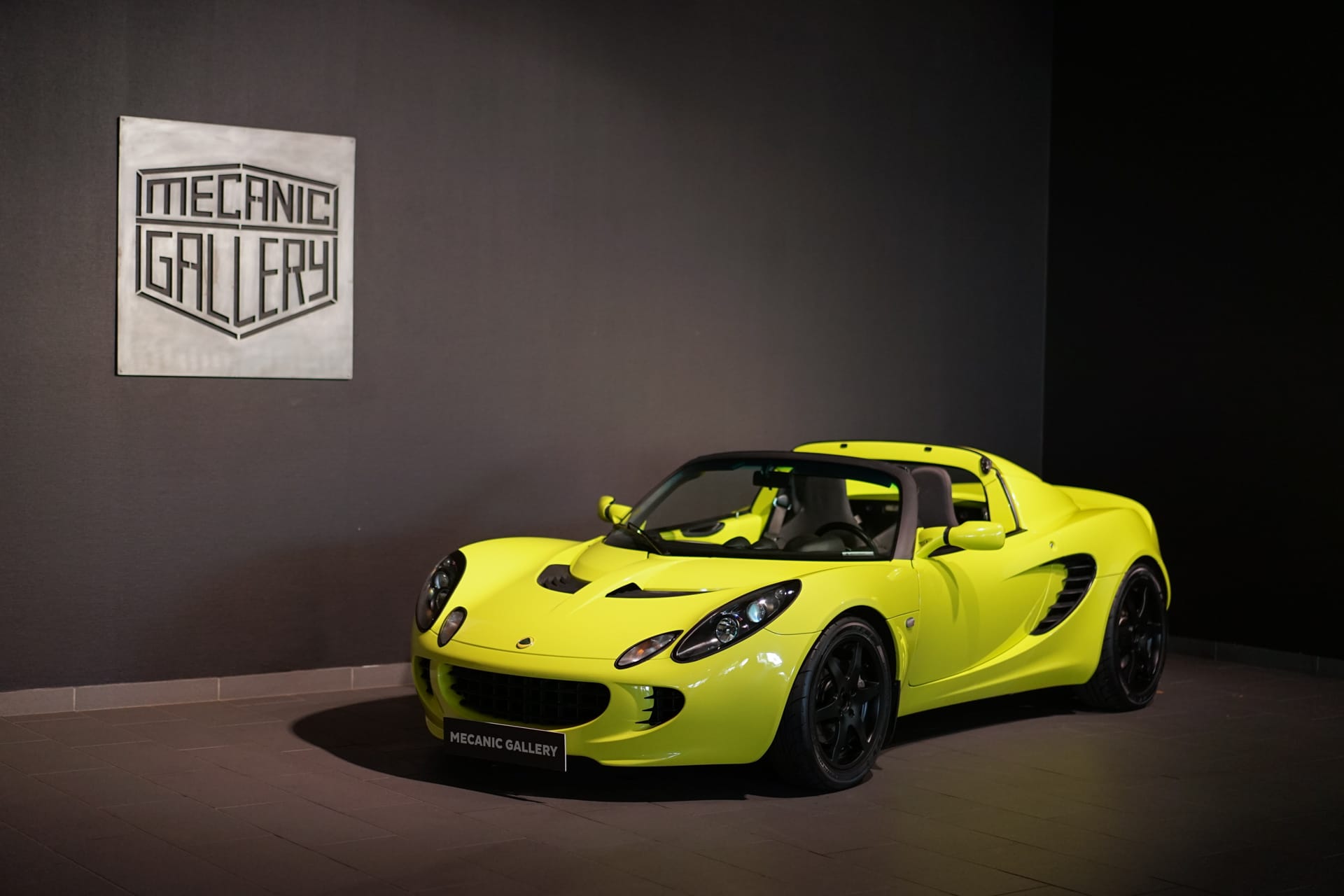 Lotus Elise S2 - Photo 2