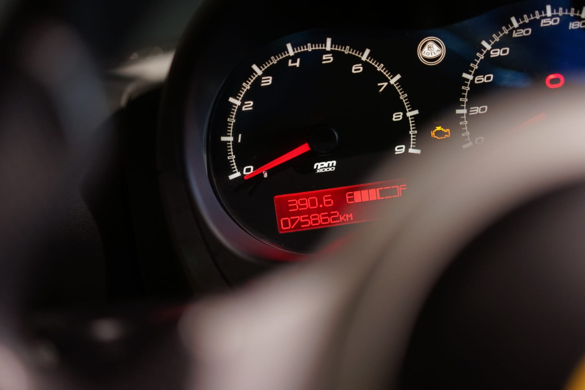 Lotus Elise S2 - Photo 20