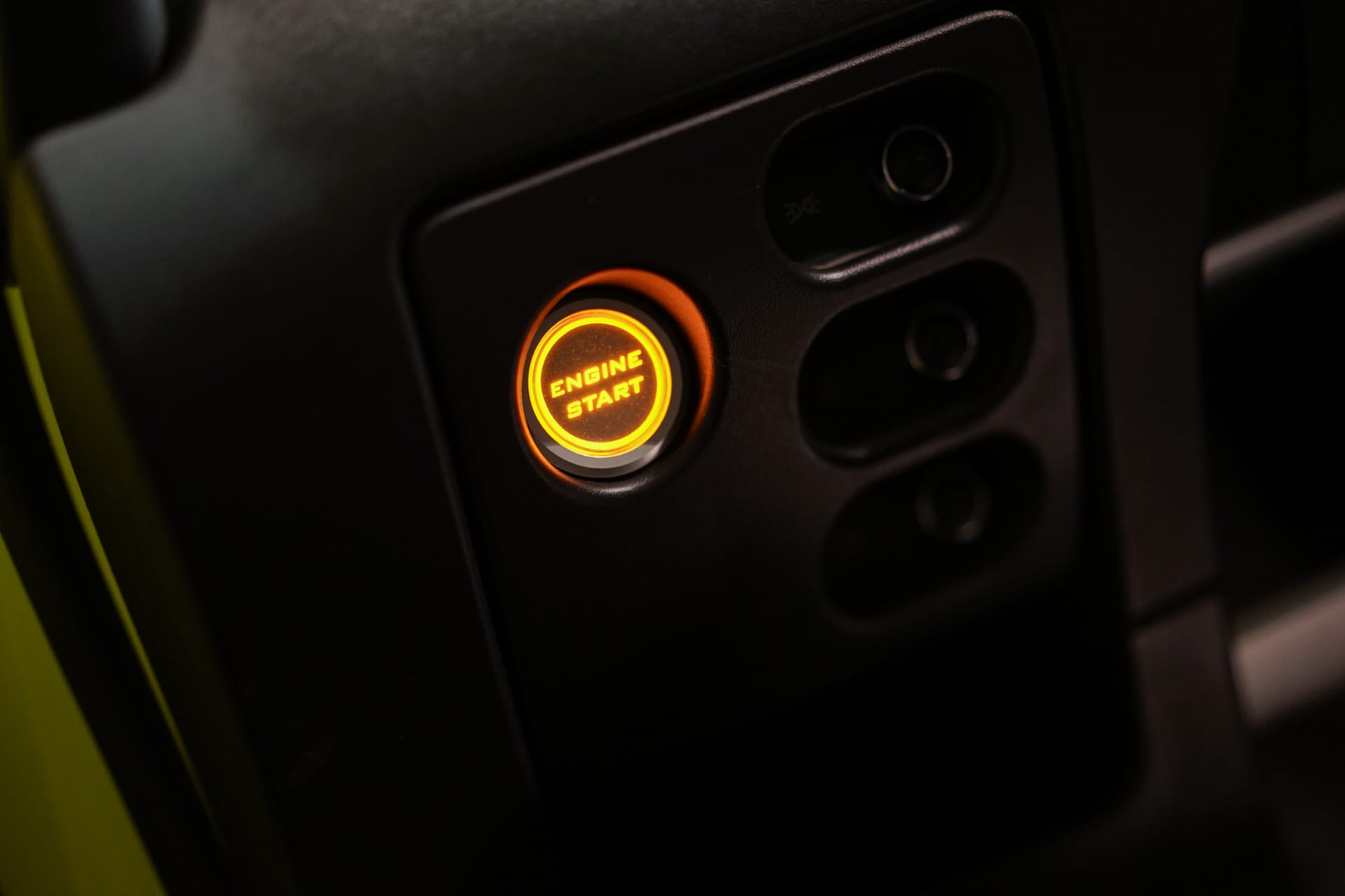 Lotus Elise S2 - Photo 21