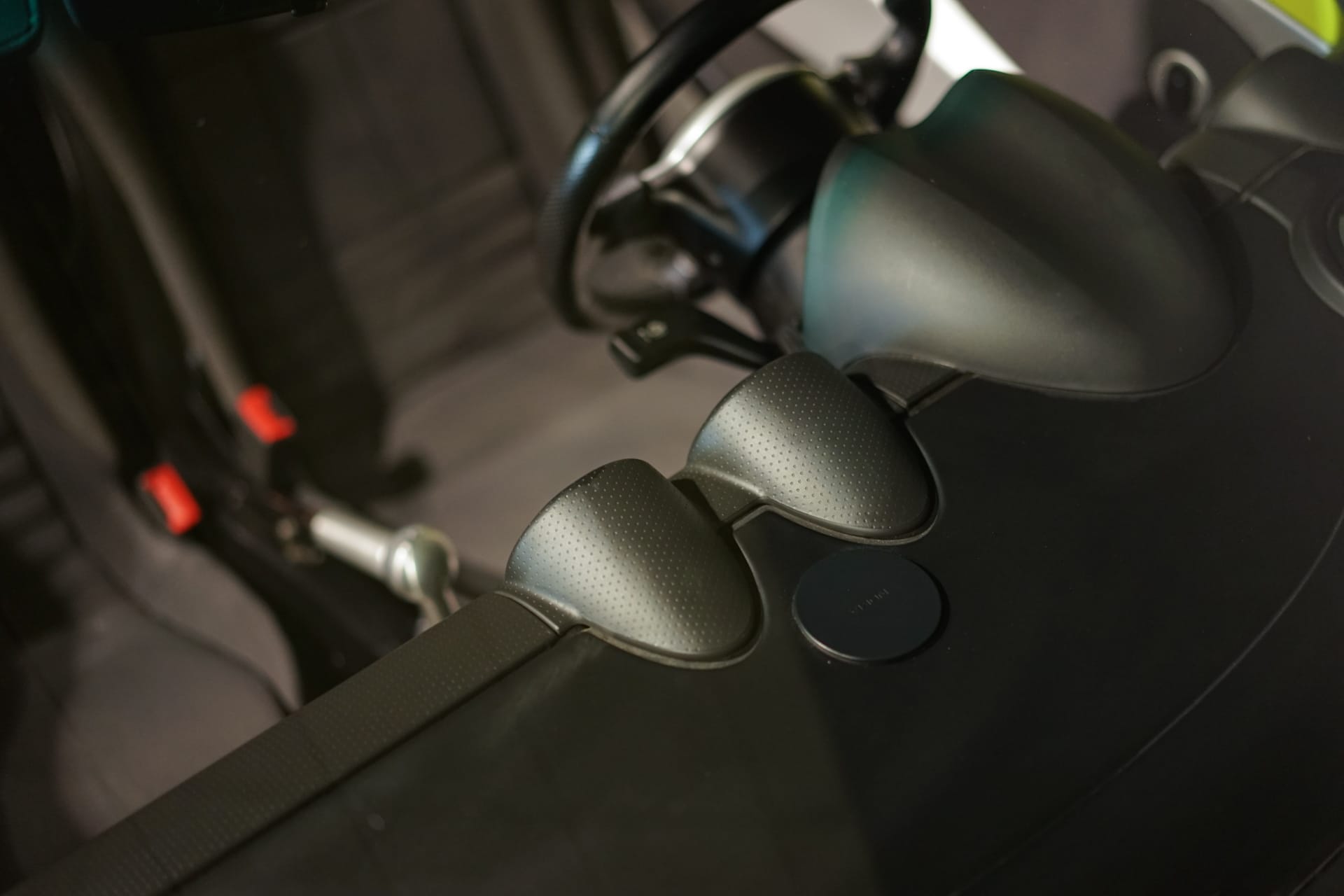 Lotus Elise S2 - Photo 22