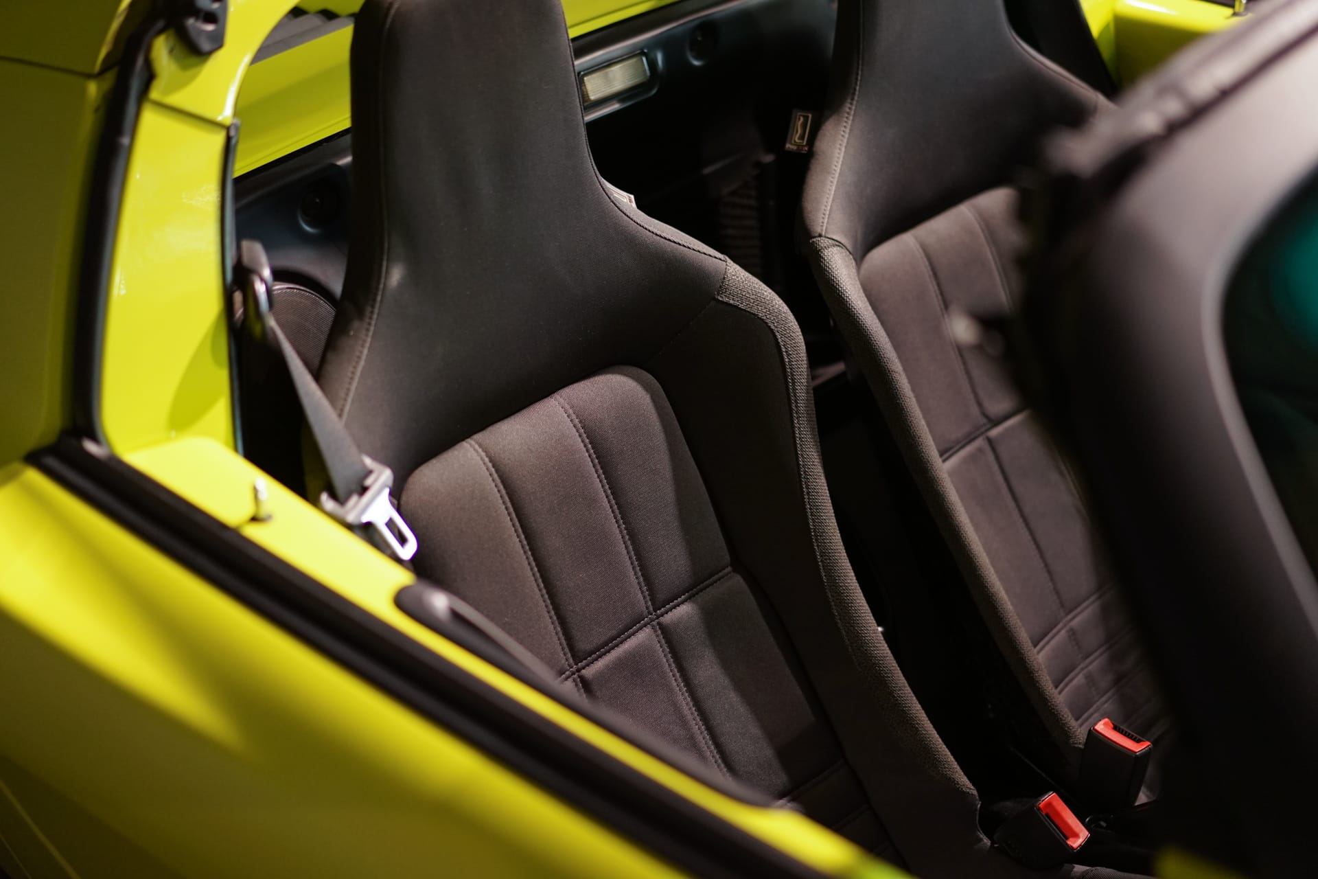 Lotus Elise S2 - Photo 23