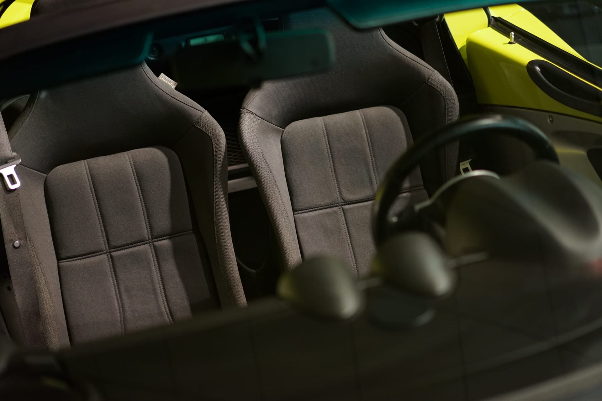 Lotus Elise S2 - Photo 24