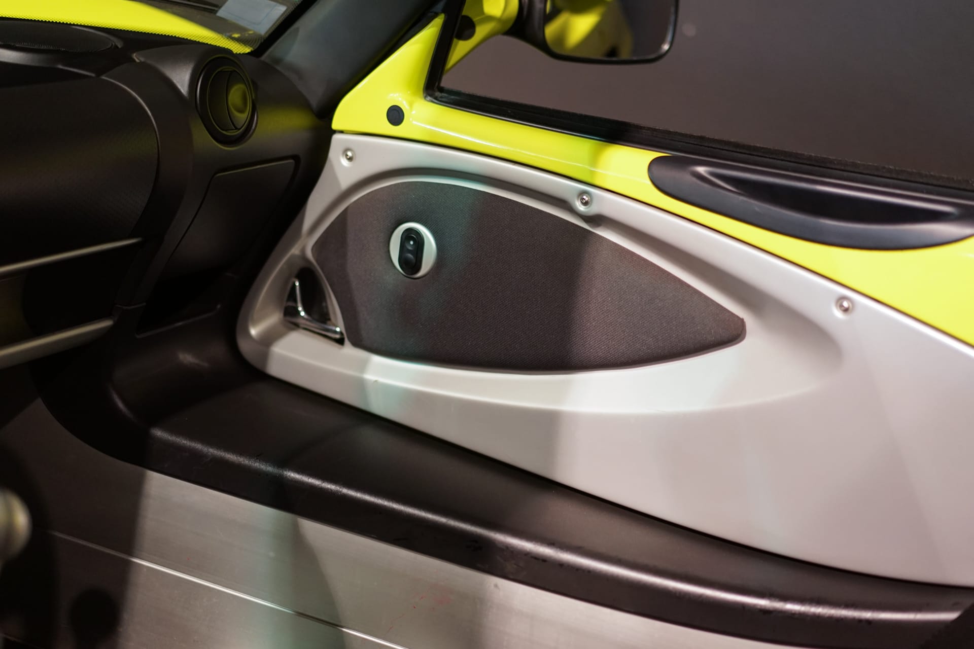 Lotus Elise S2 - Photo 26