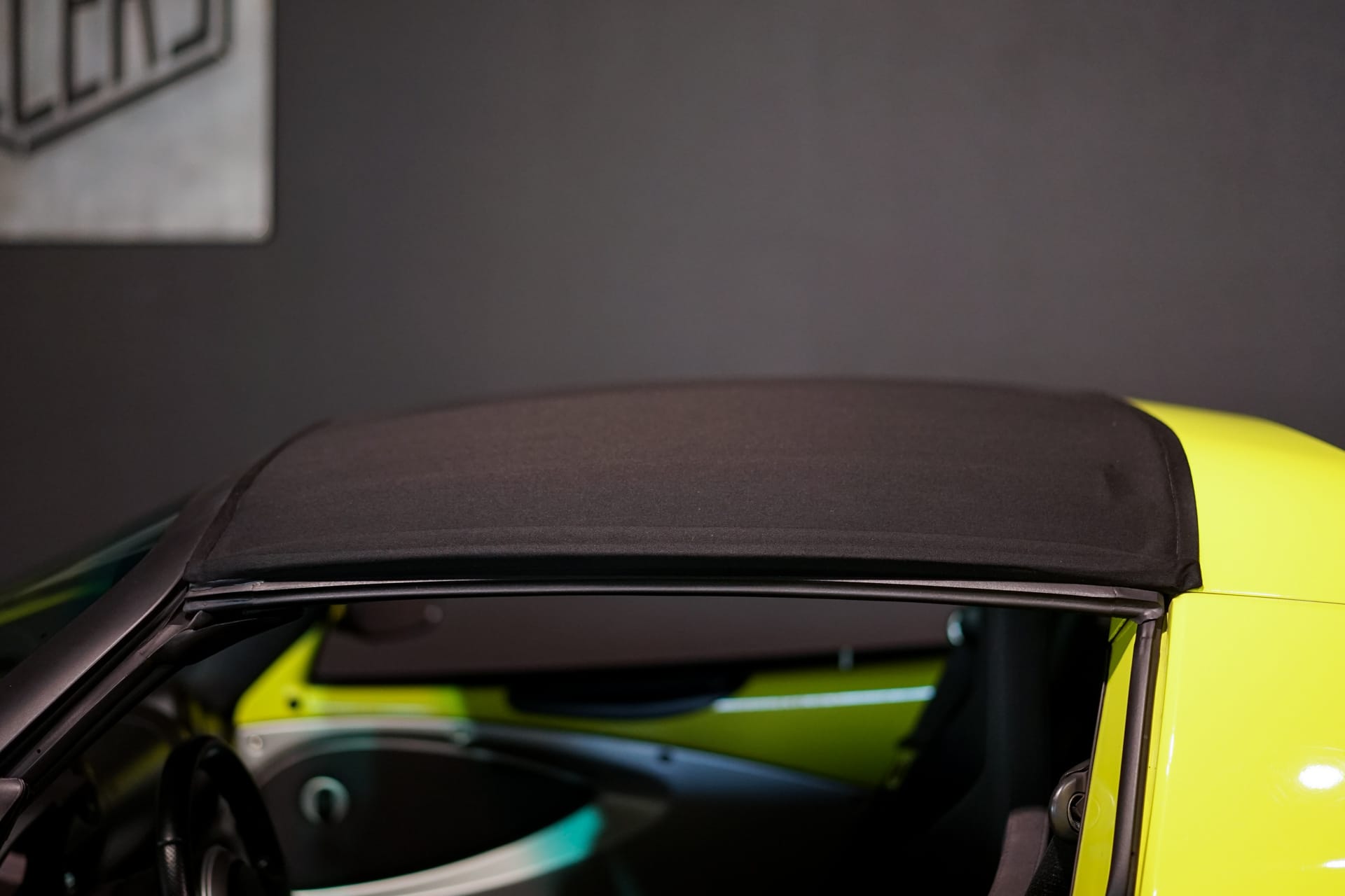 Lotus Elise S2 - Photo 28