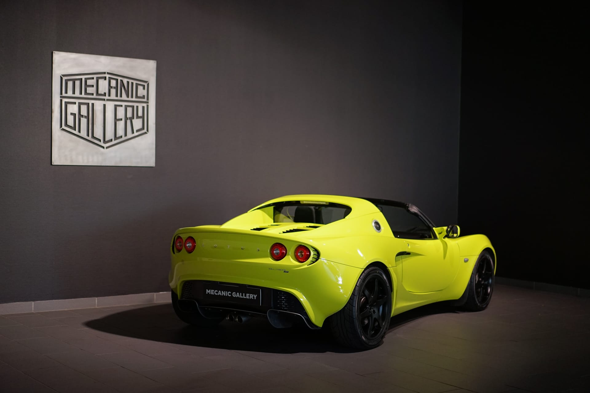 Lotus Elise S2 - Photo 3