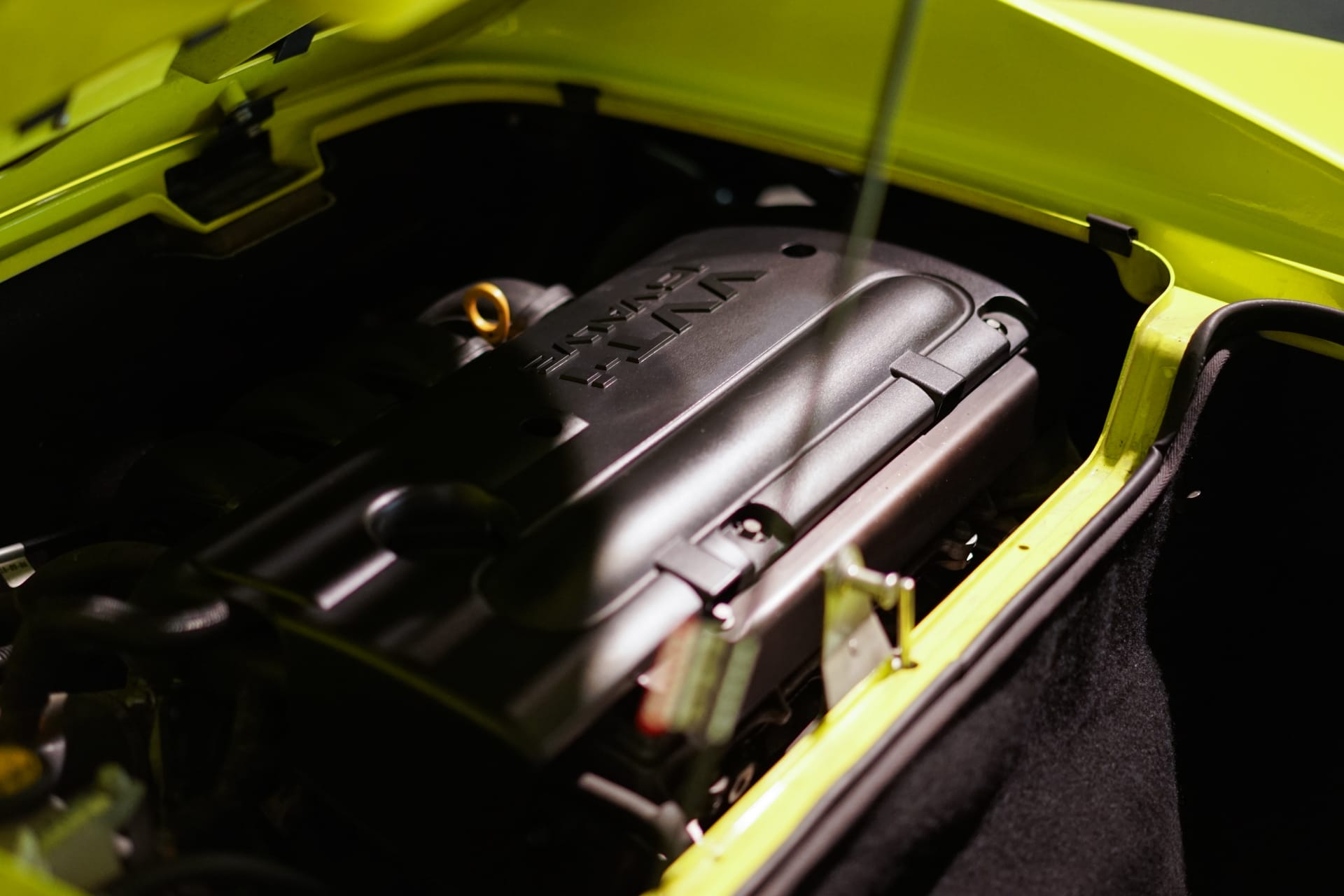 Lotus Elise S2 - Photo 30