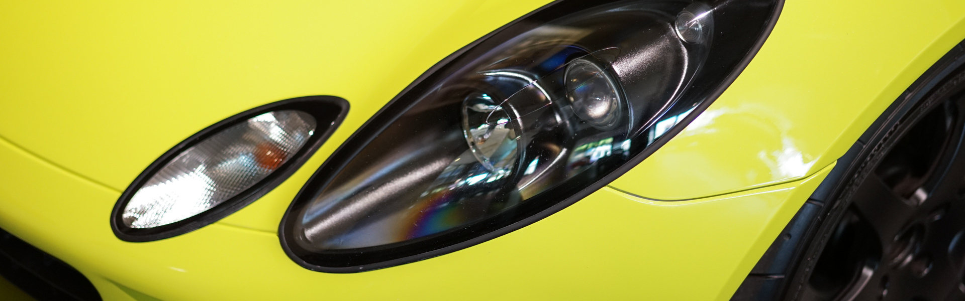 Lotus Elise S2 - Photo 31