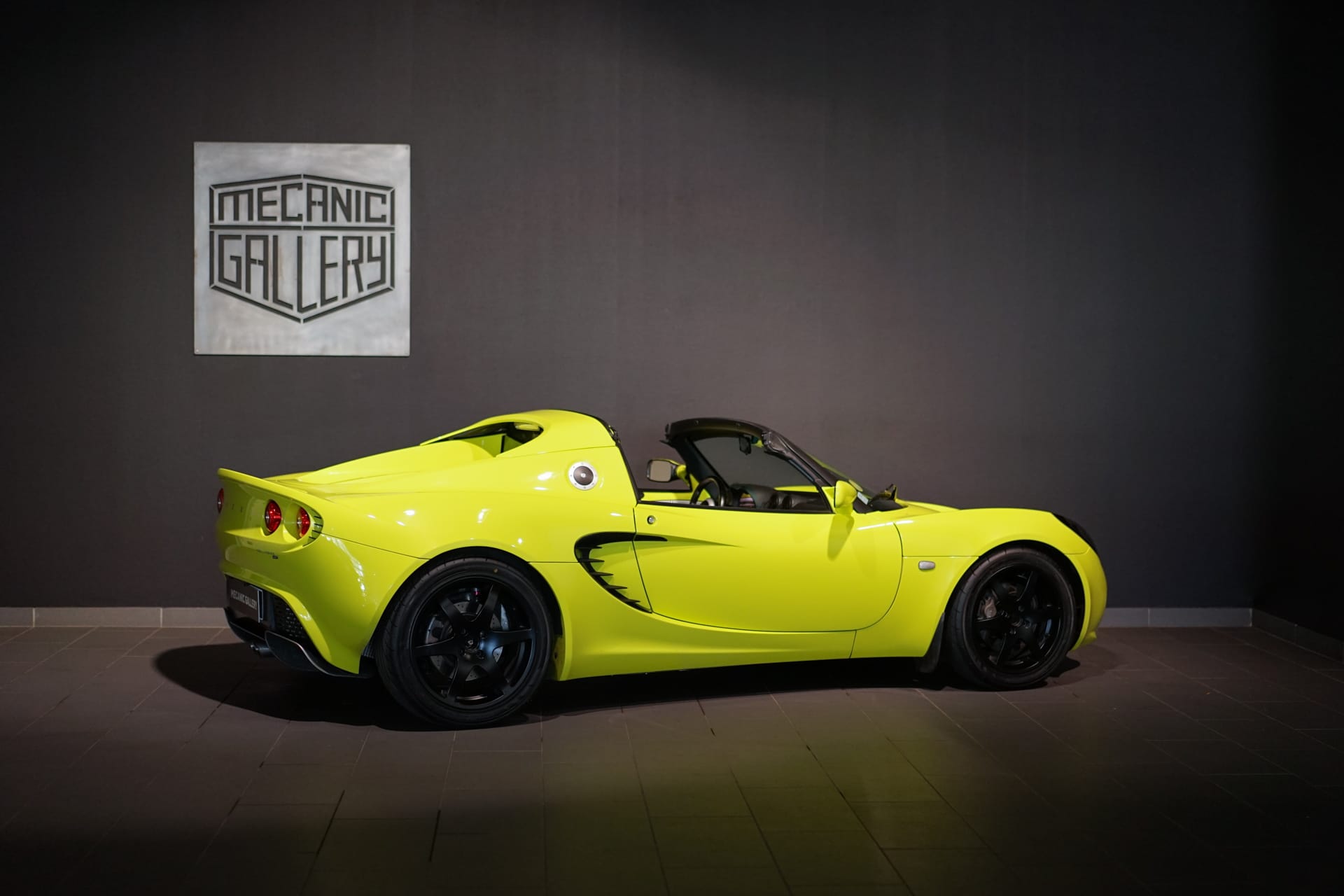 Lotus Elise S2 - Photo 4