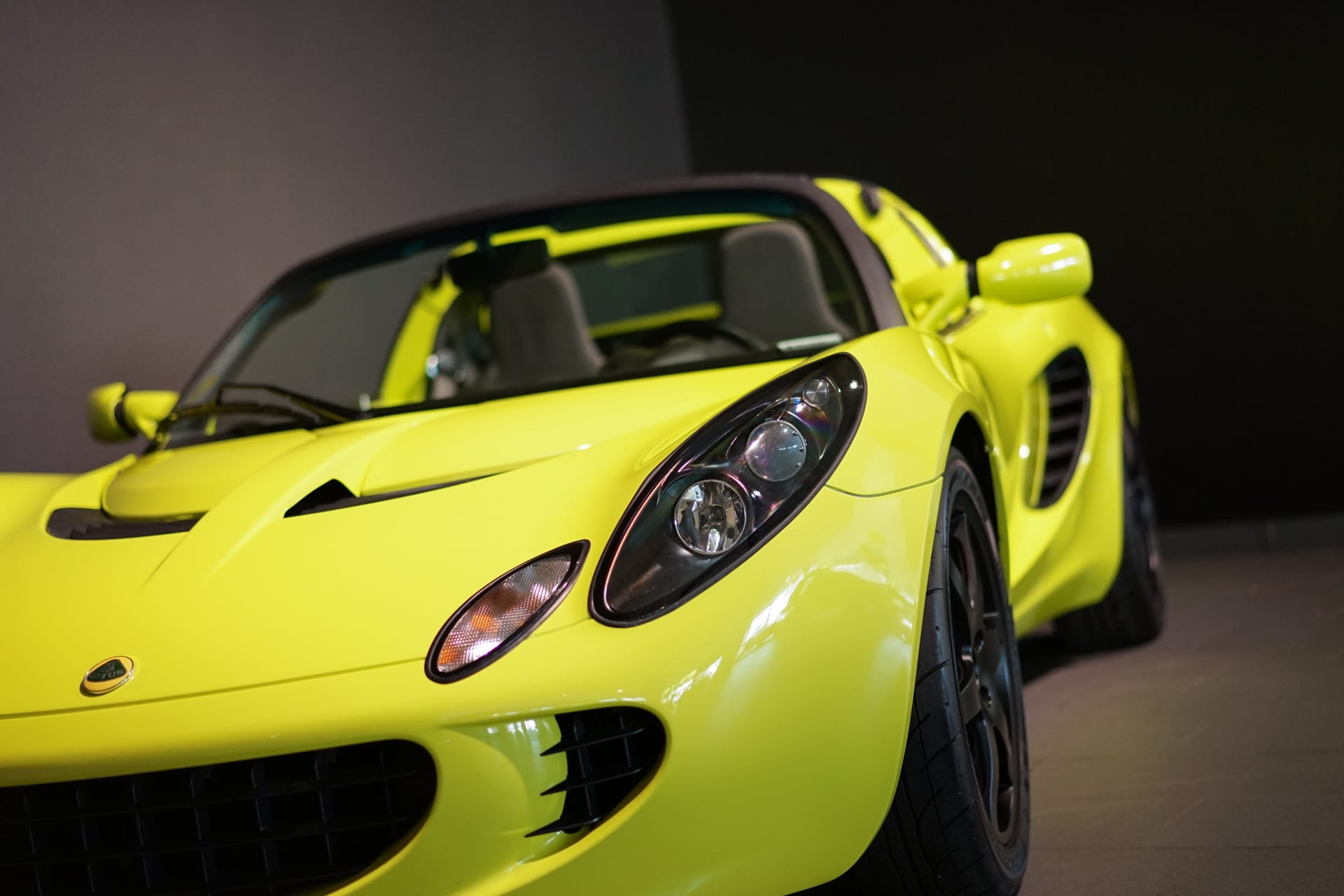 Lotus Elise S2 - Photo 6
