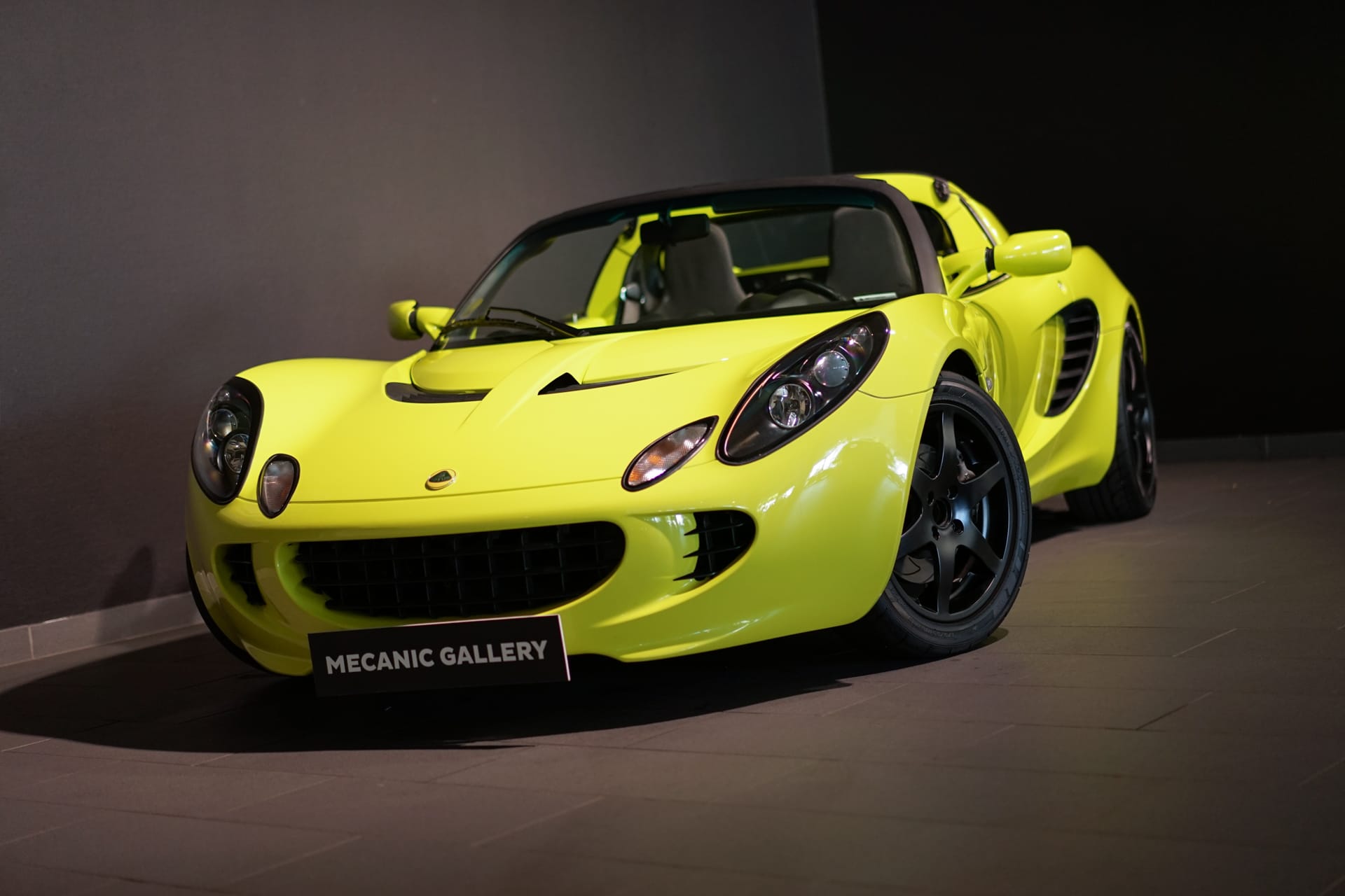 Lotus Elise S2 - Photo 7