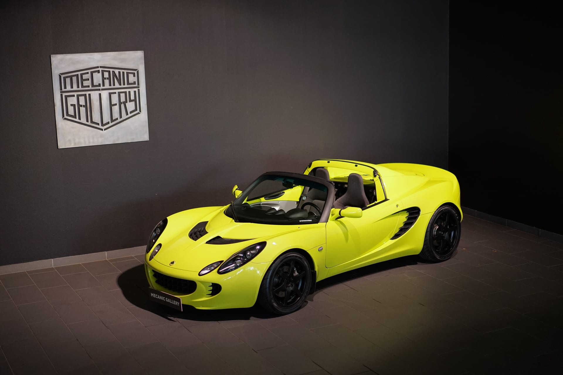 Lotus Elise S2 - Photo 8