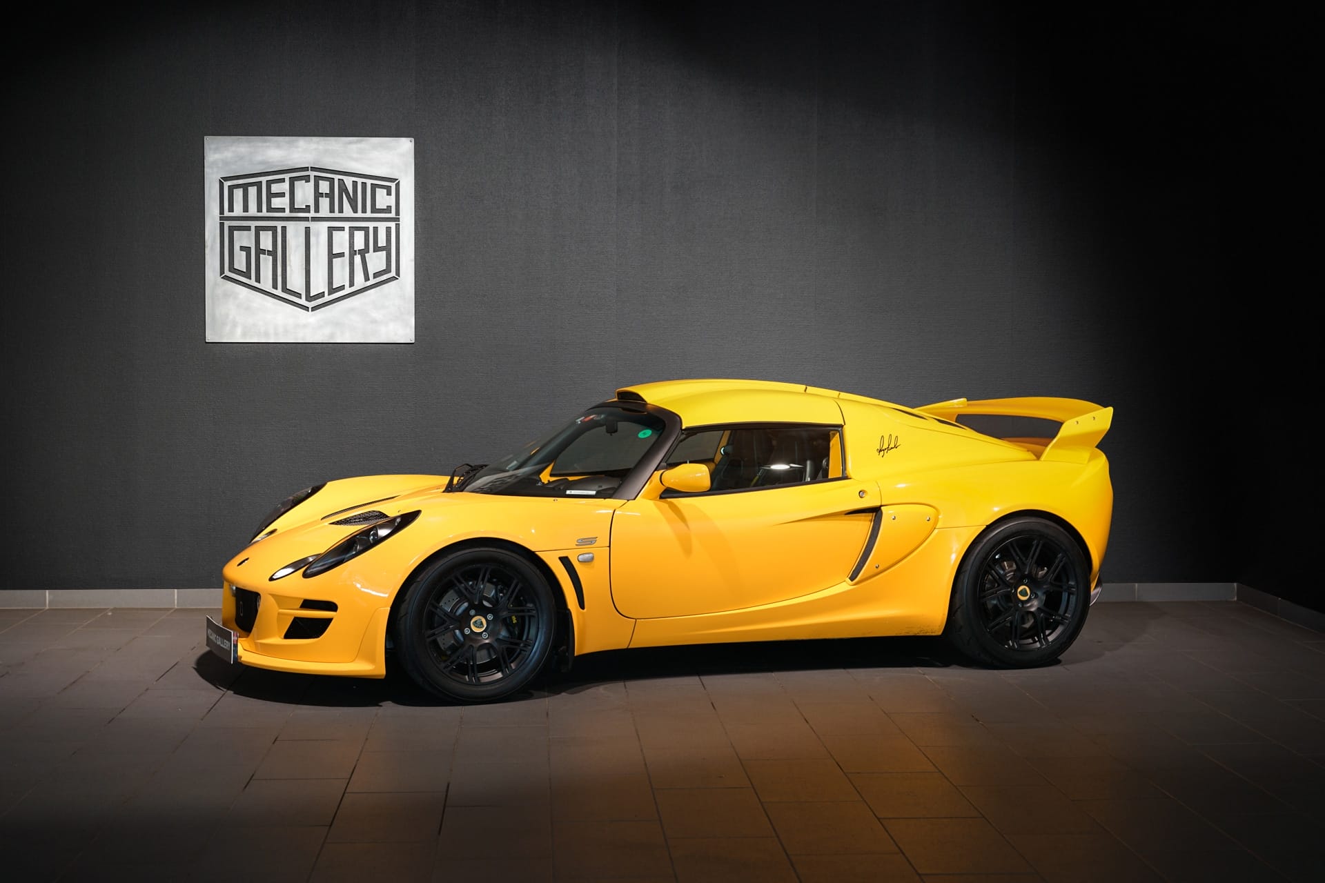 Lotus Exige S RGB - Photo 1