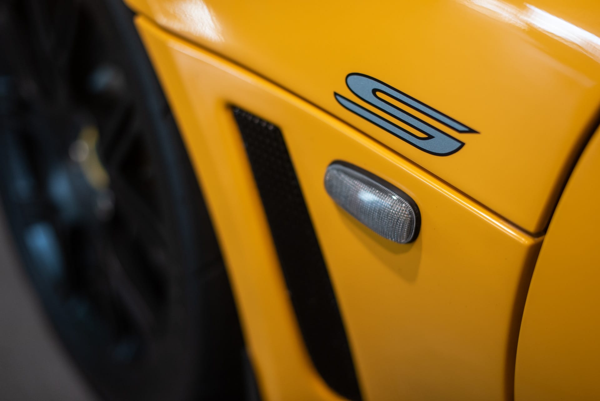 Lotus Exige S RGB - Photo 10